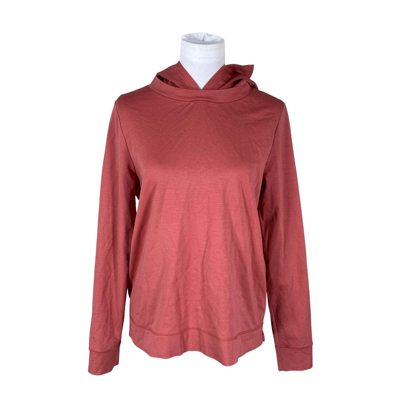 Unisex Drykorn - Hoodie, size 40 - Red (1)