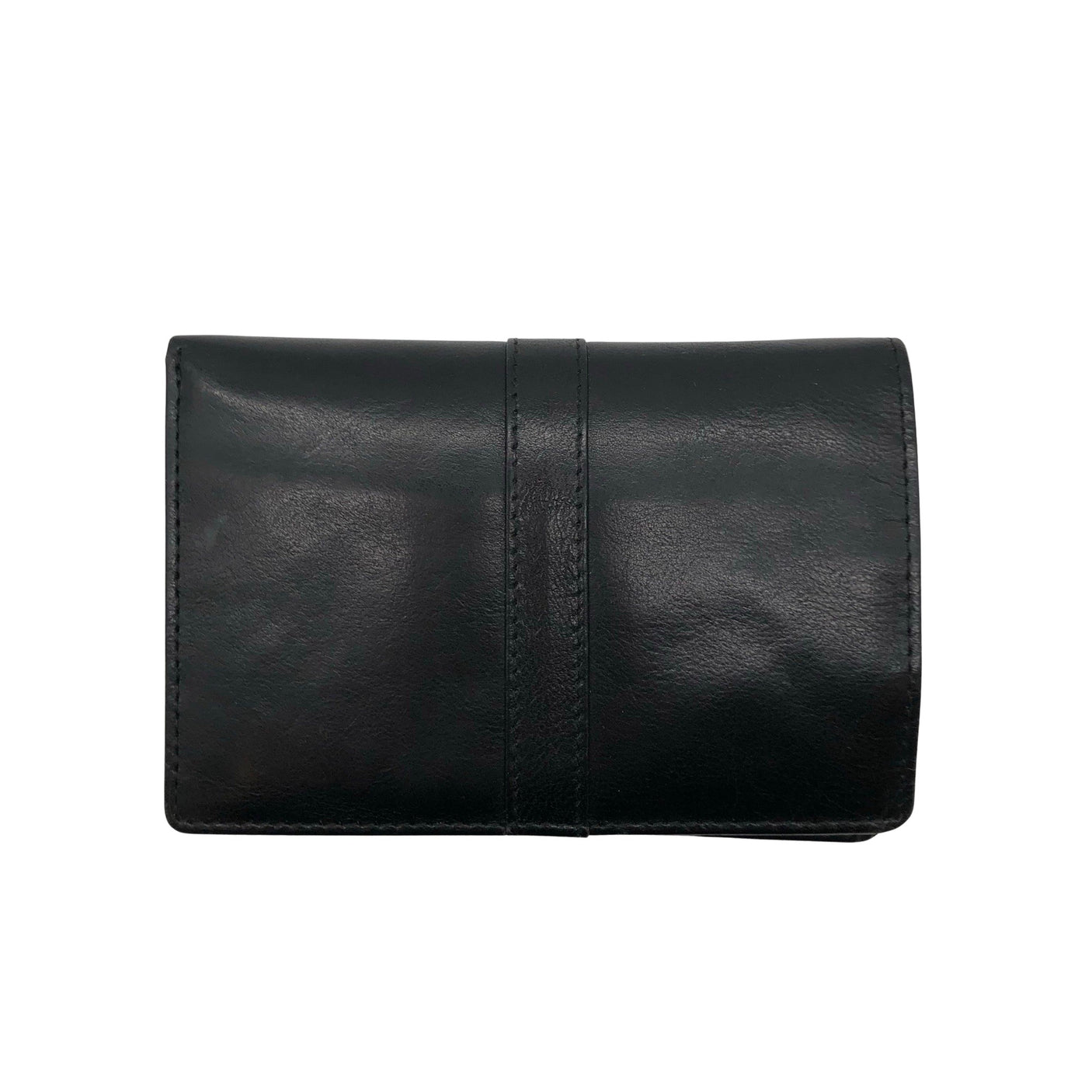 Unisex A.Eriksson - Wallet, size Ei kokoa - Black (1)