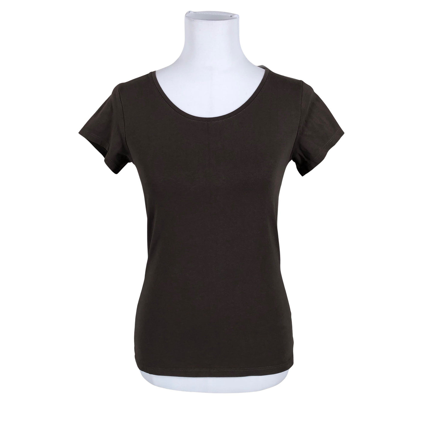 Unisex Bondelid - T-shirt, size 36 - Brown (1)