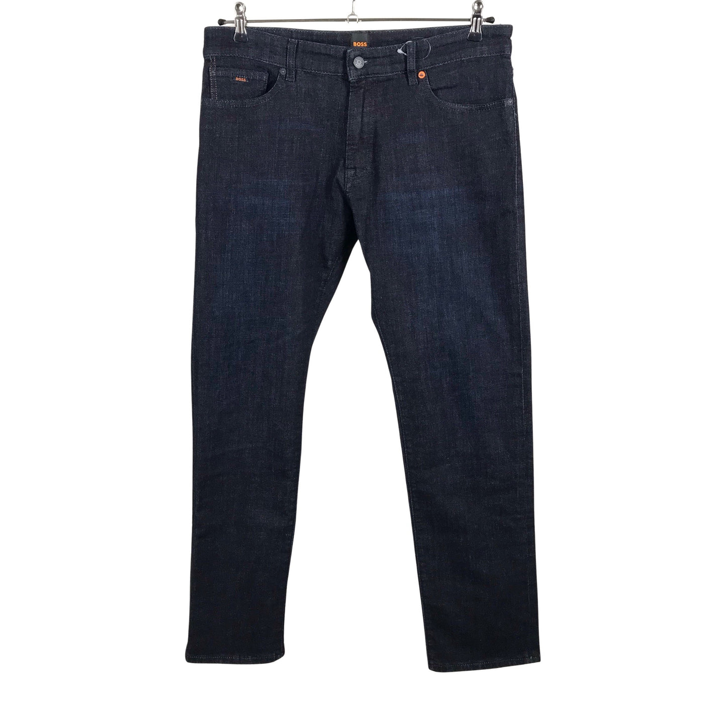 Unisex Hugo Boss - Jeans, size W36 - Blue (1)