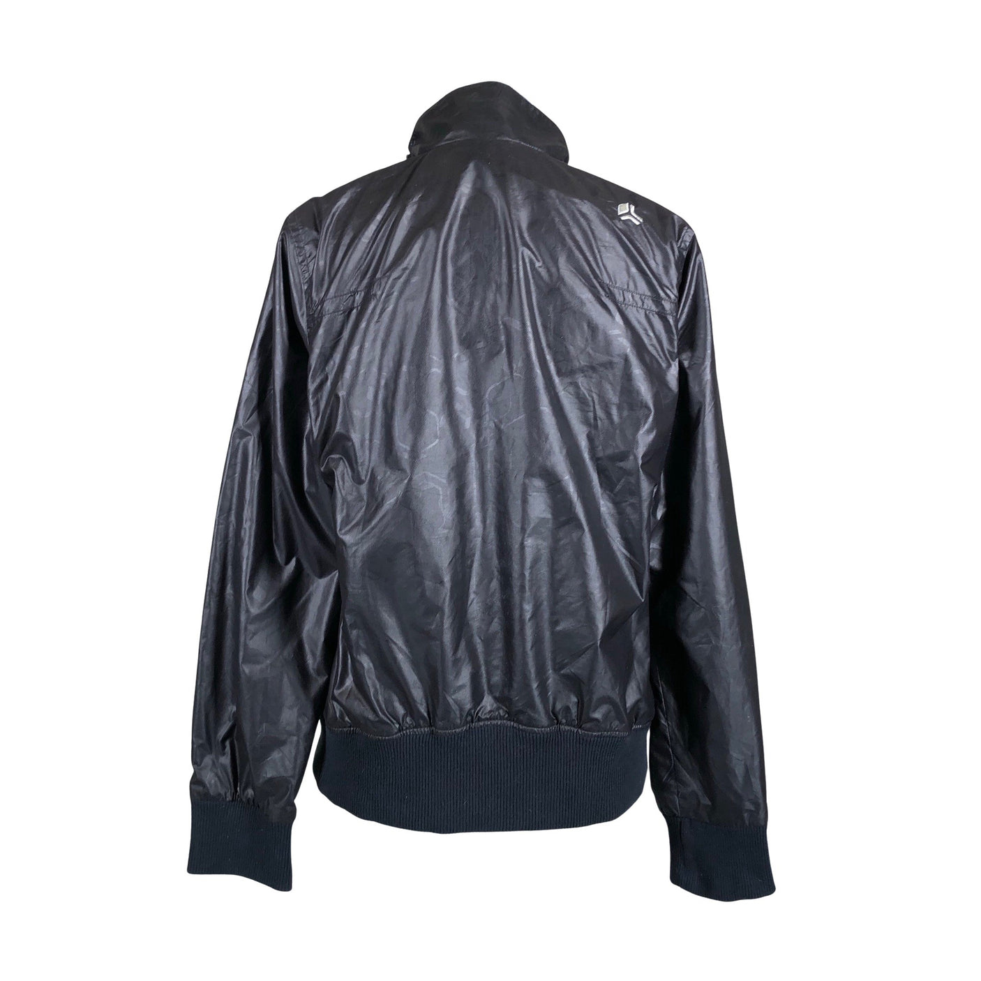Unisex Puma - Outdoor jacket, size 38 - Black (2)
