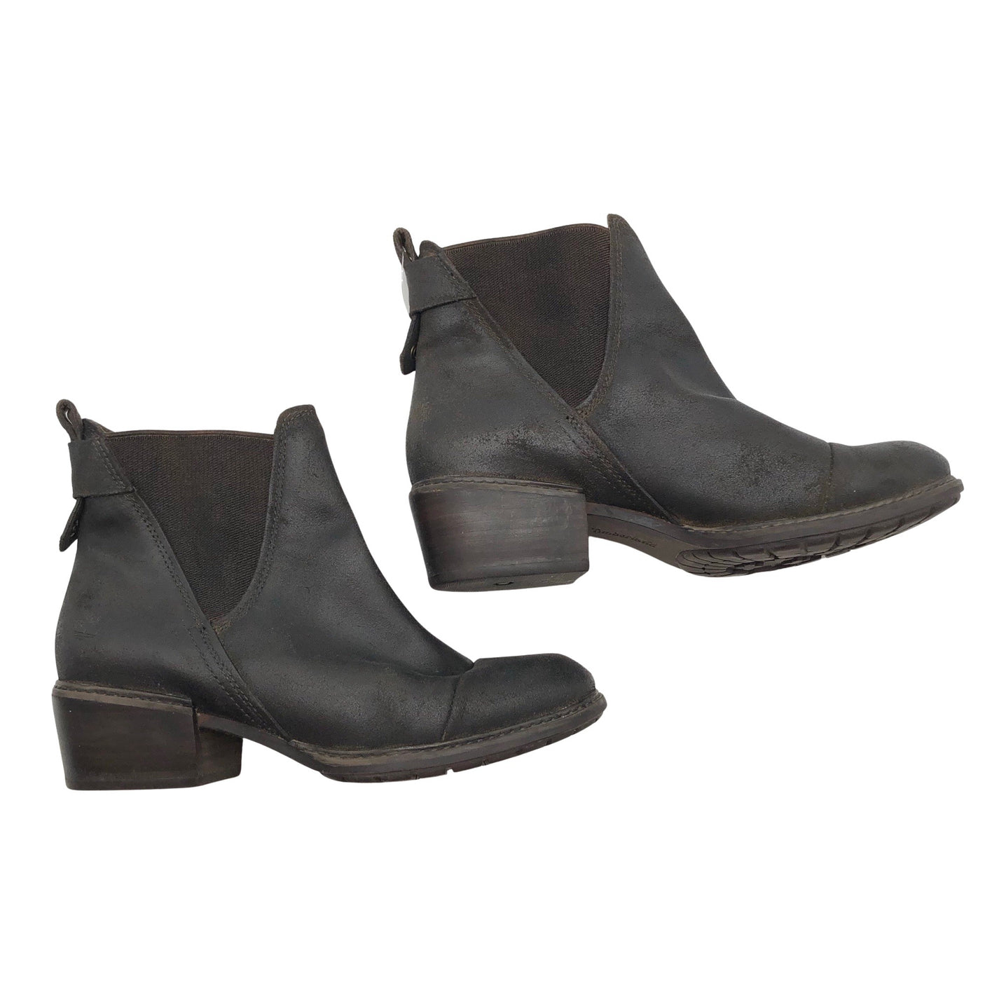 Unisex Timberland - Ankle boots, size 38 - Brown (1)