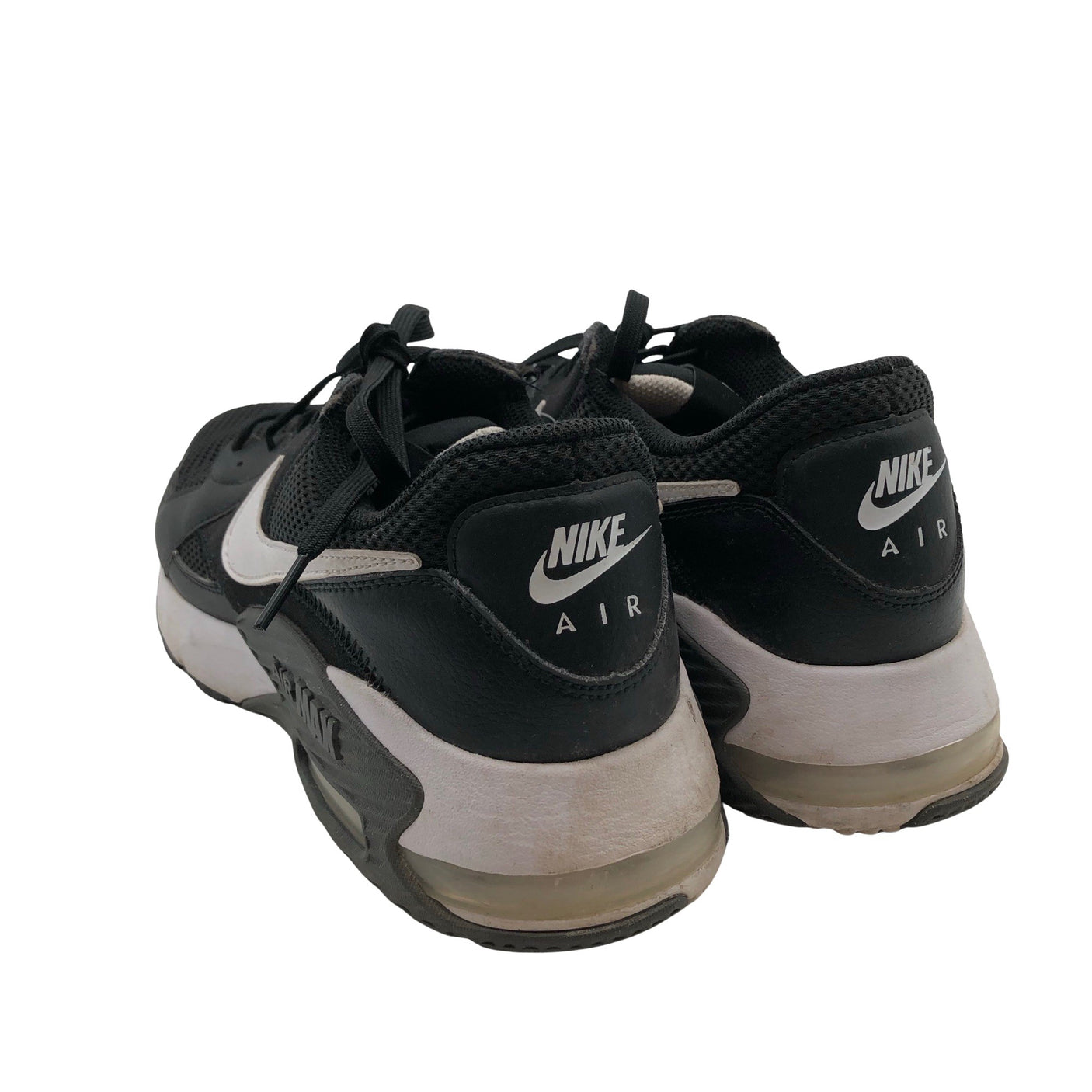 Unisex Nike - Sneakers, size 43 - Black (2)