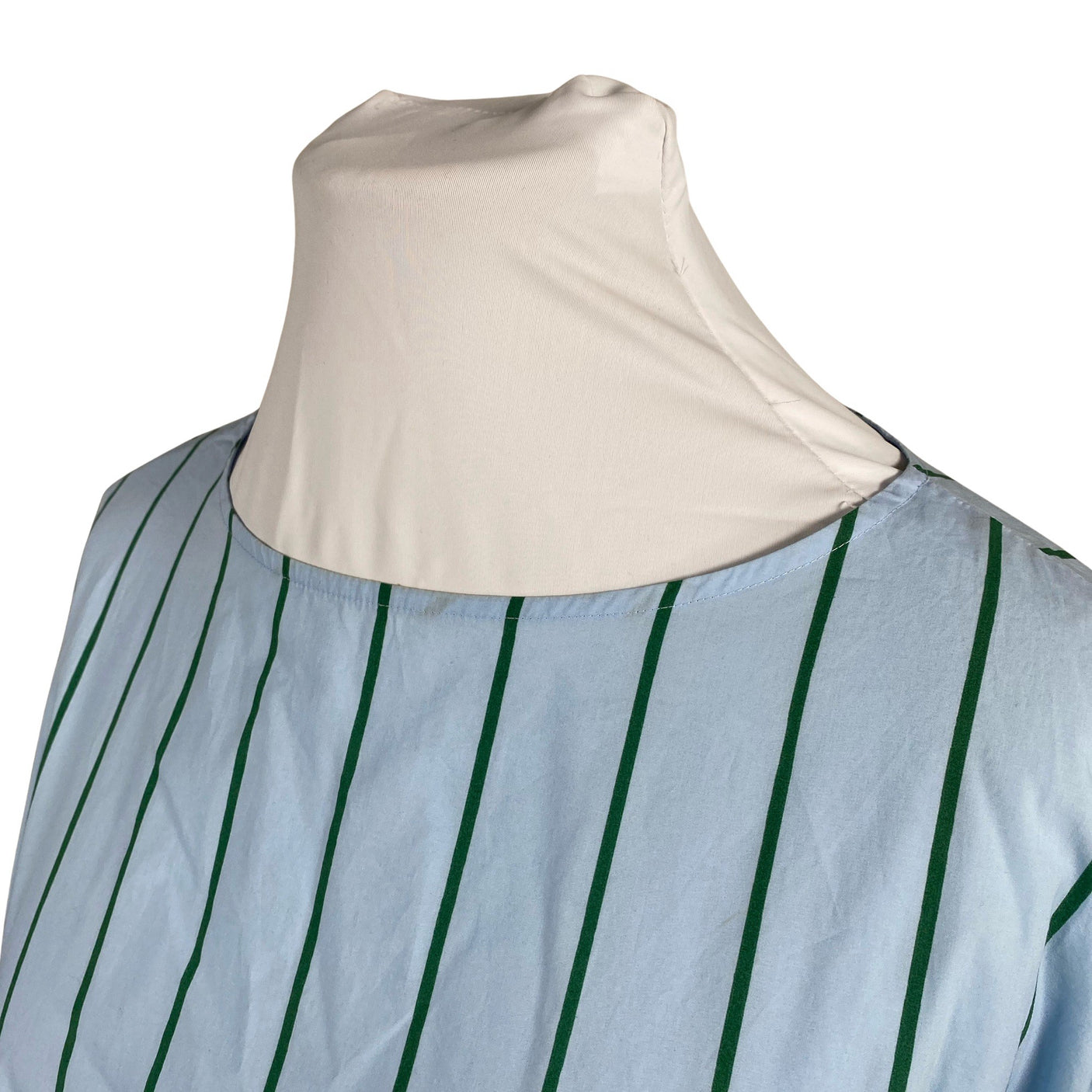 Unisex Marimekko - Dress, size 42 - Light blue (3)
