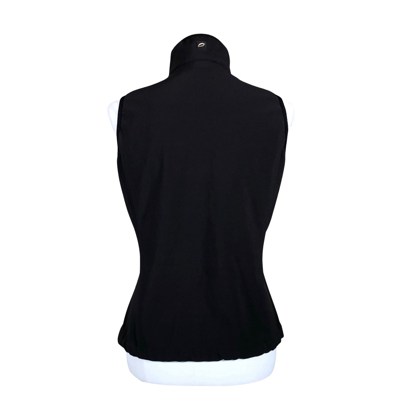 Unisex Halti - Outdoor vest, size 36 - Black (2)