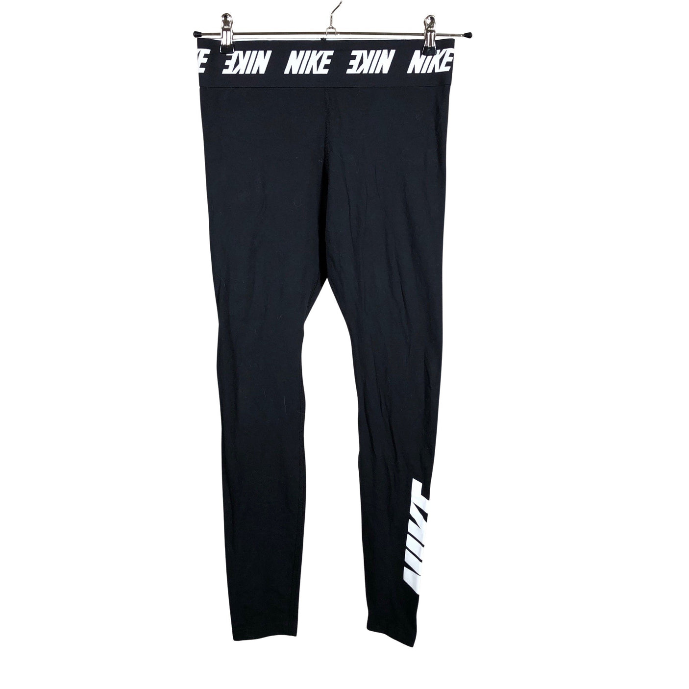 Unisex Nike - Sports tights, size 38 - Black (1)