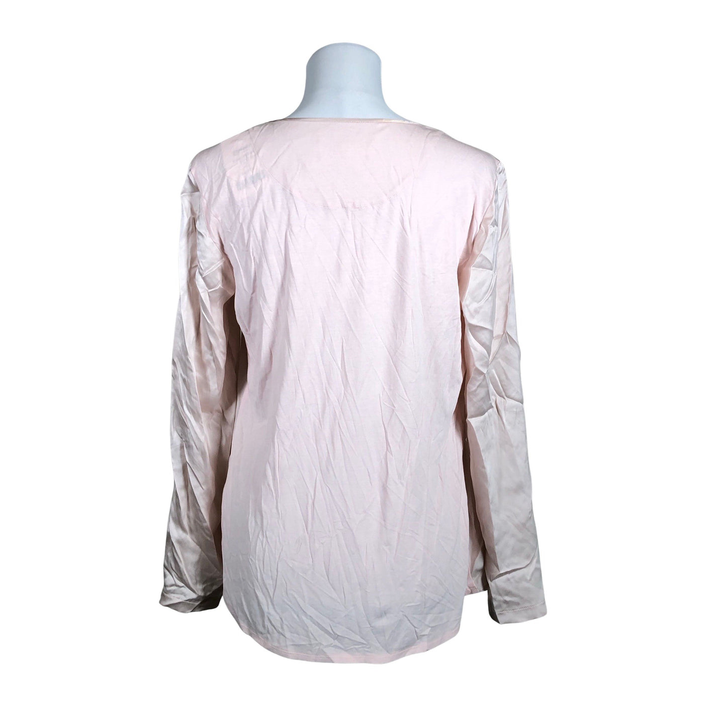 Unisex Gerry Weber - Blouse, size 38 - Light pink (2)