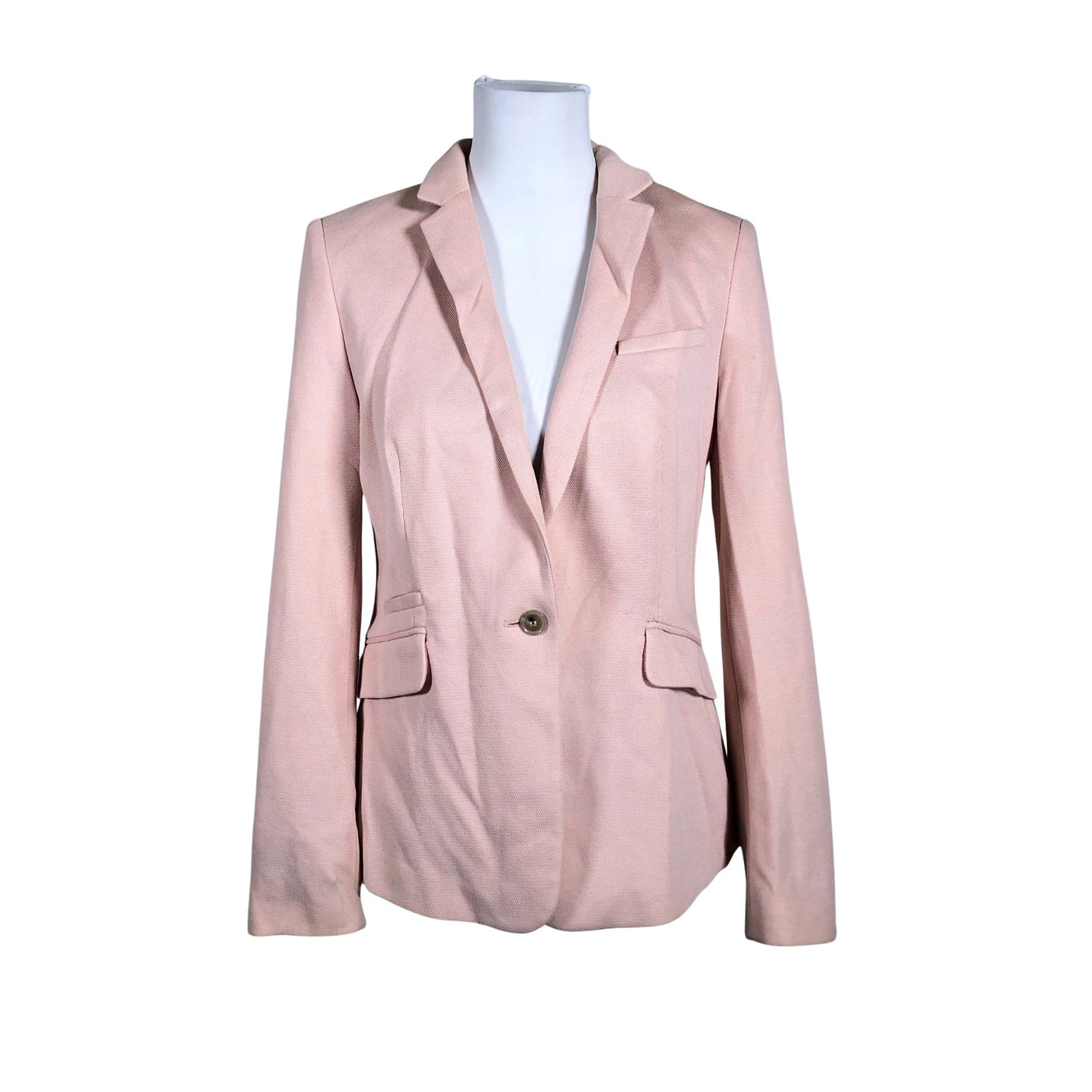 Unisex Esprit - Jacket, size 40 - Light pink (1)