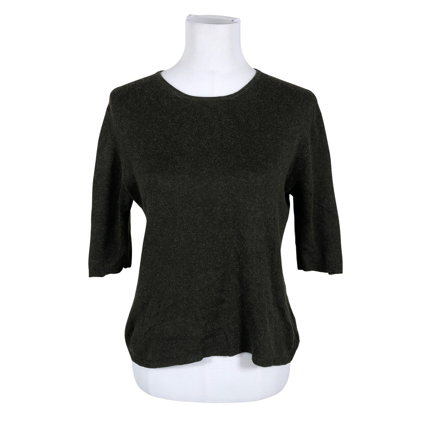 Unisex Eddie Bauer - Sweater, size 38 - Green (1)