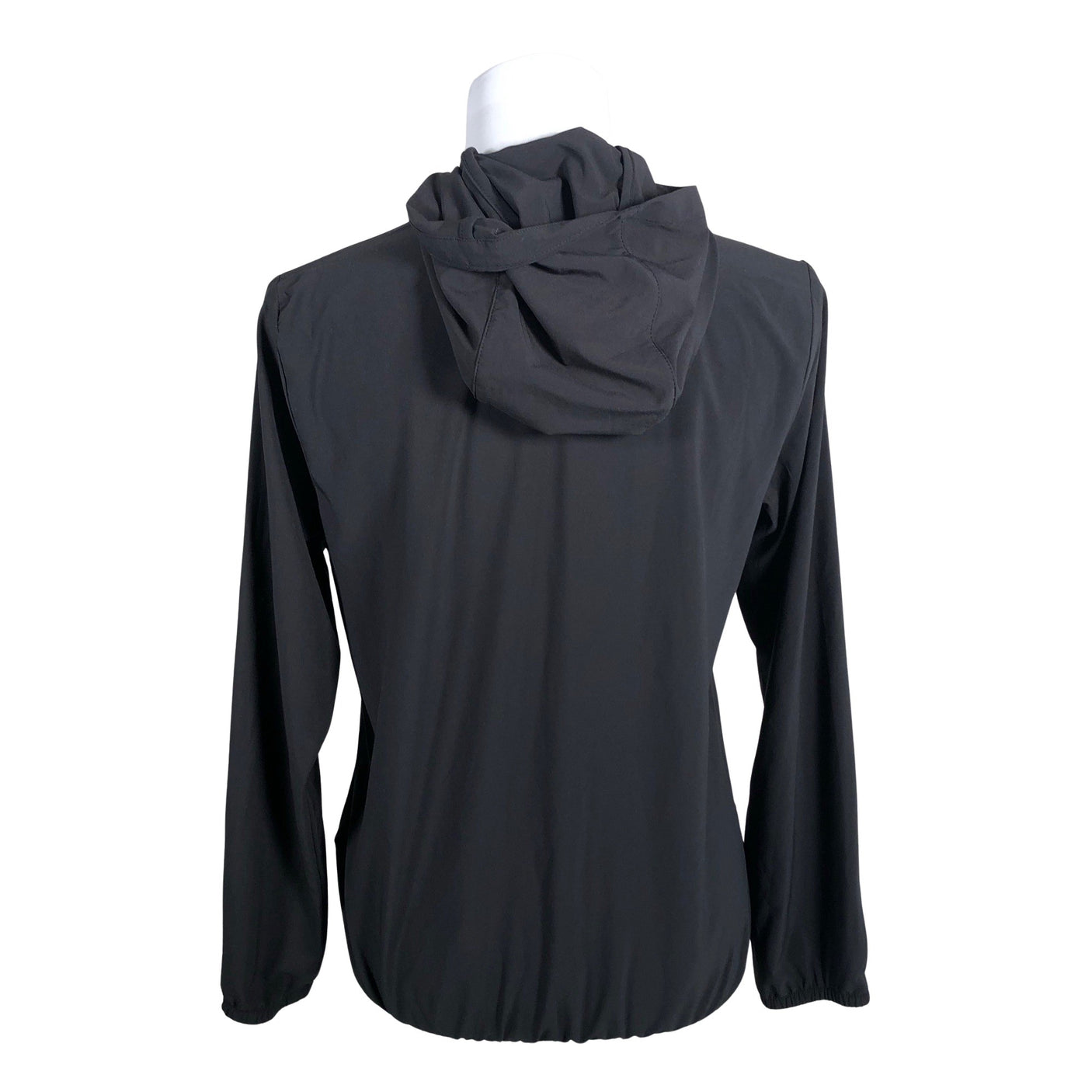 Unisex Puma - Sports jacket, size 36 - Black (2)