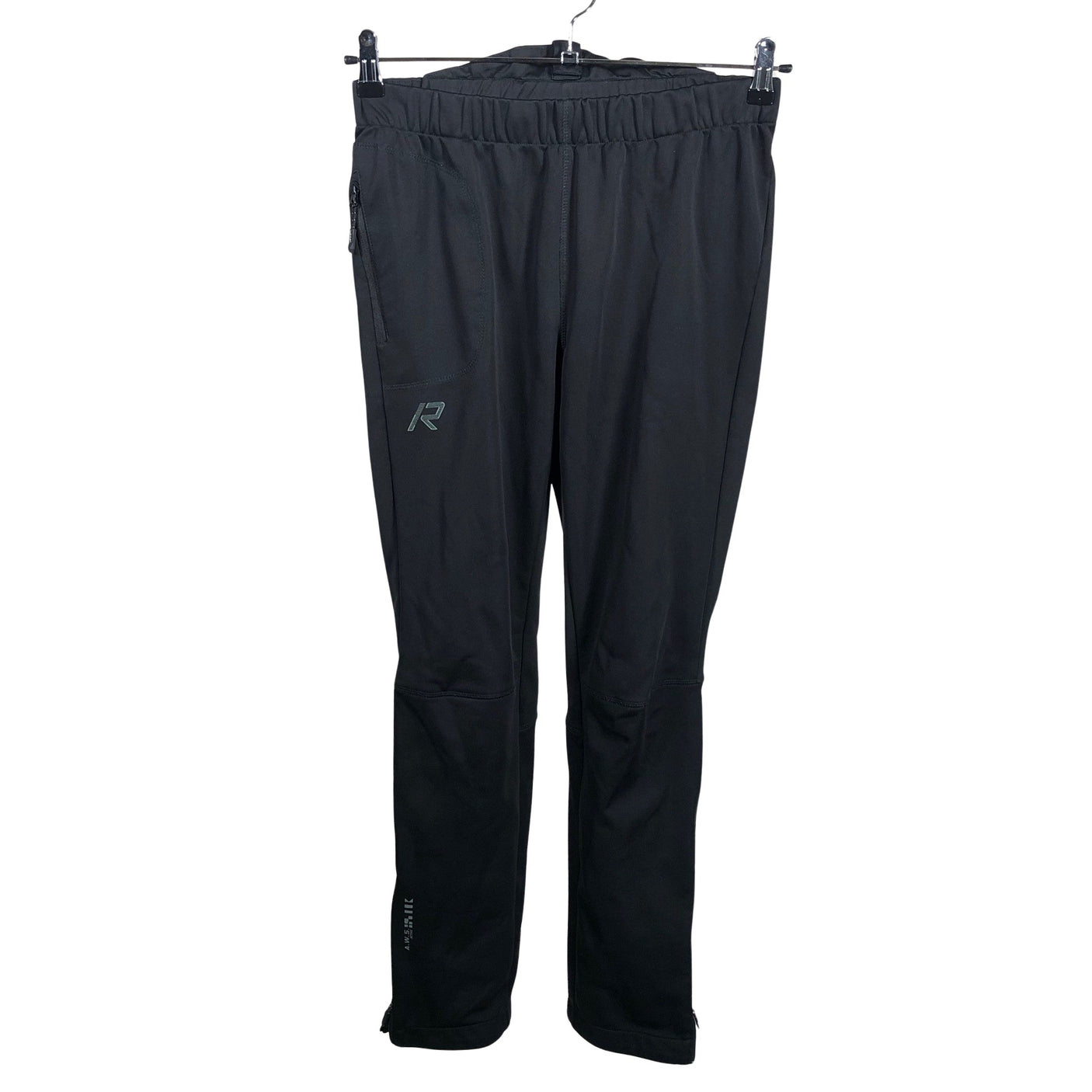 Unisex Rukka - Softshell pants, size 36 - Black (1)