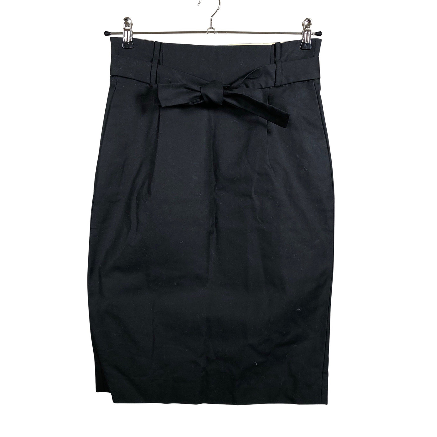 Unisex Noa Noa - Fabric skirt, size 38 - Black (1)
