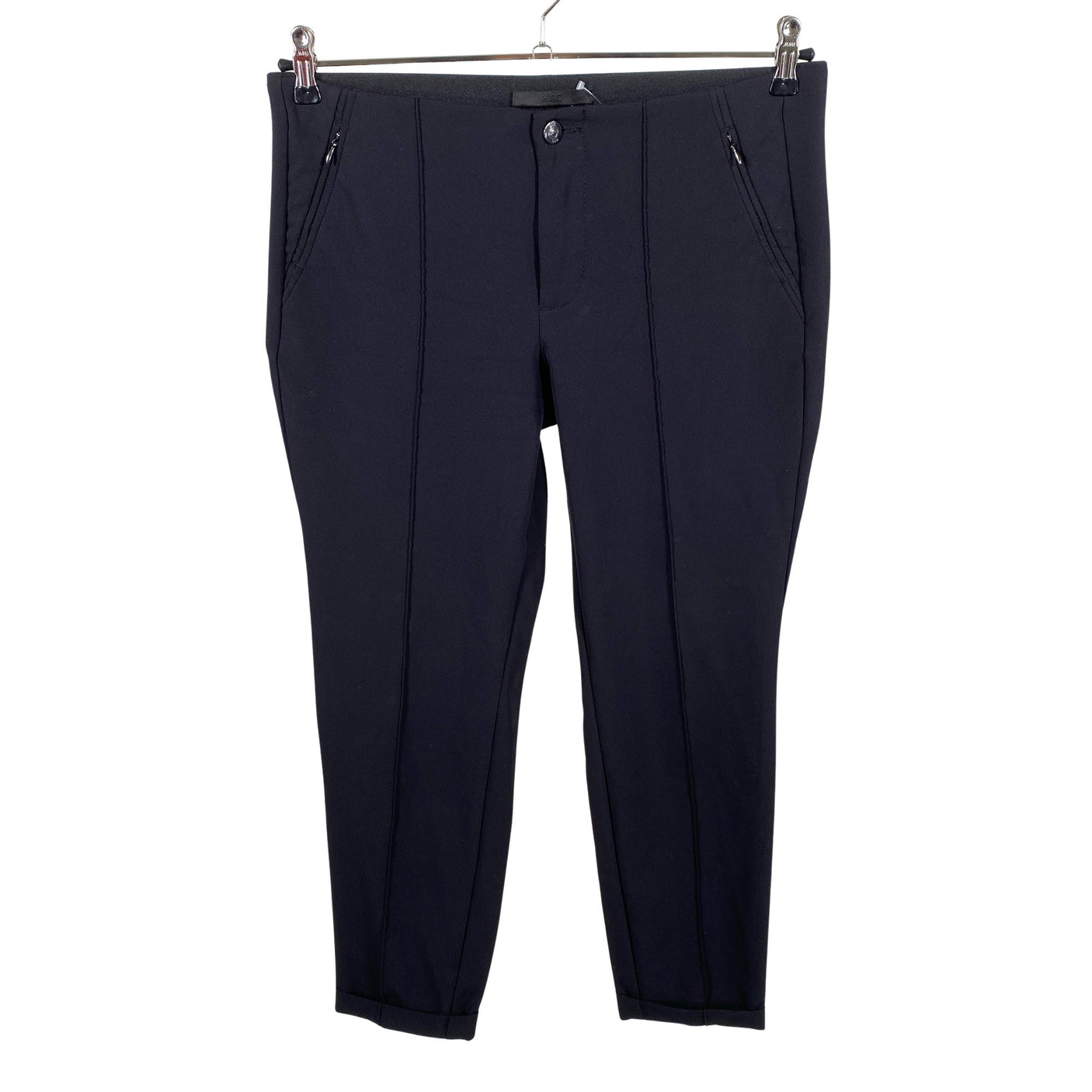 Unisex MAC - Slacks, size 36 - Black (1)