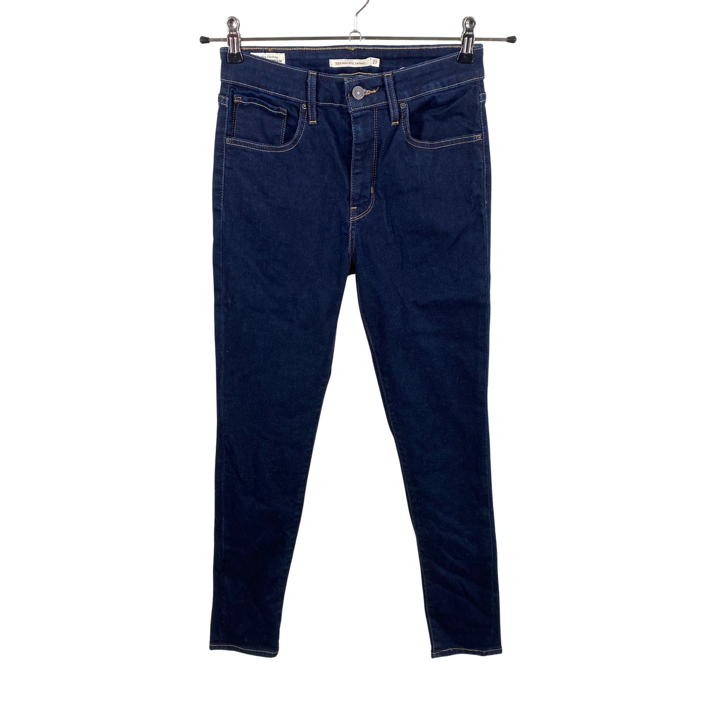 Unisex Levi's - Jeans, size W27 - Blue (1)