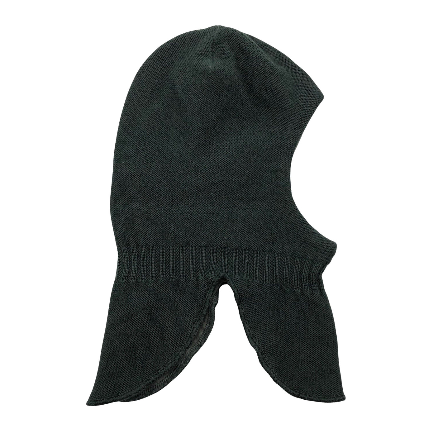 Unisex Reima - Balaclava, size 52 - 54 cm - Green (1)