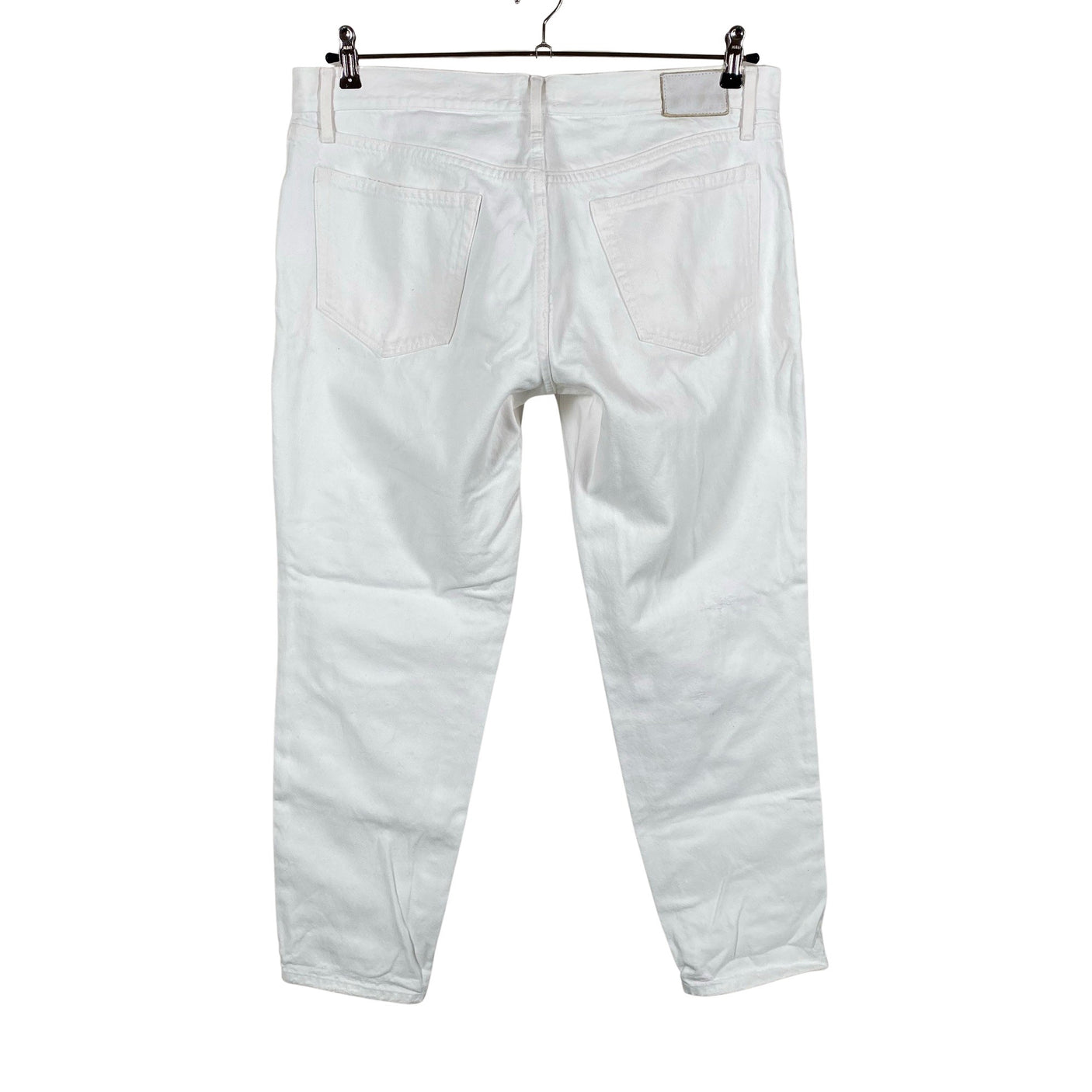 Unisex Able - Jeans, size W31 - White (2)