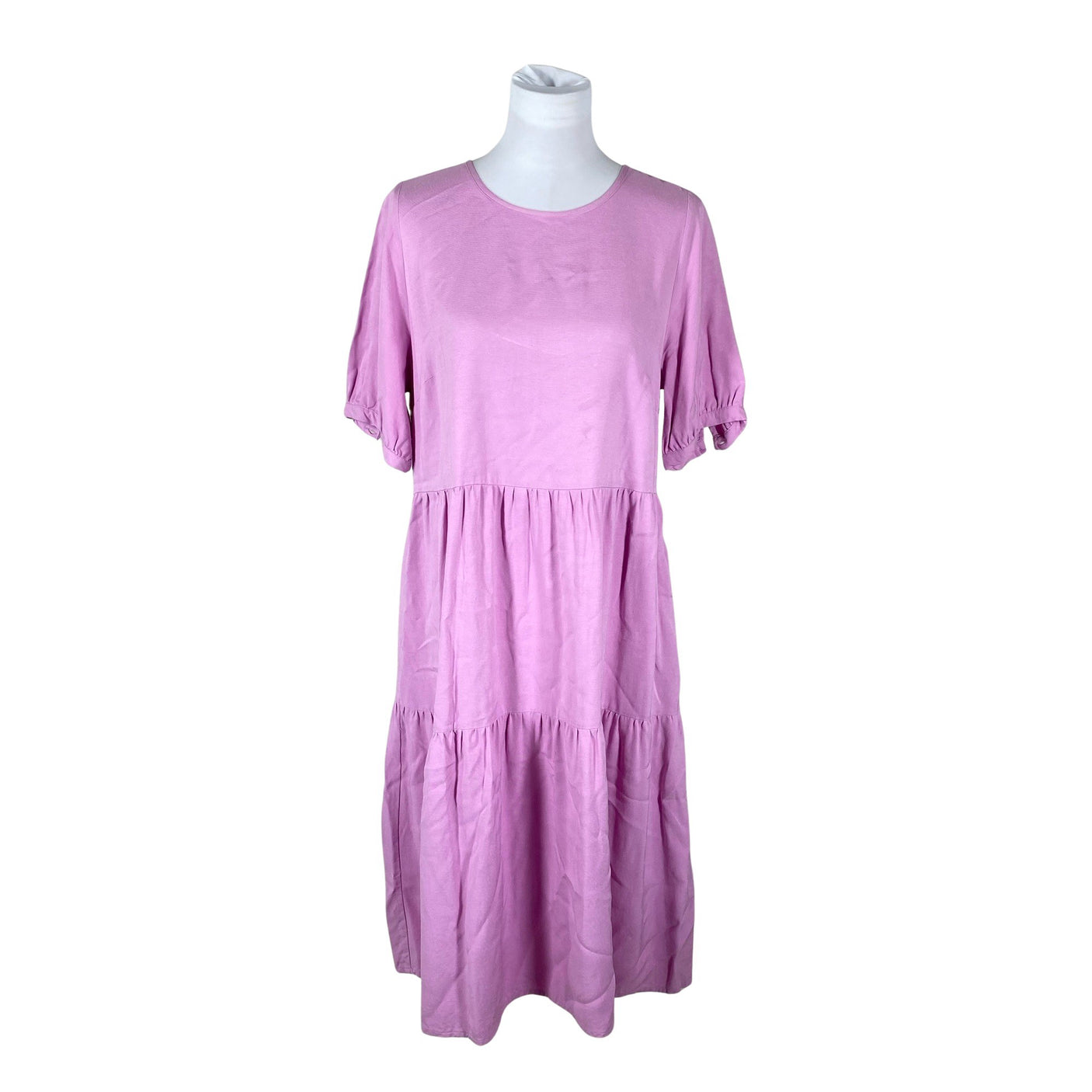 Unisex Nanso - Dress, size 40 - Light pink (1)
