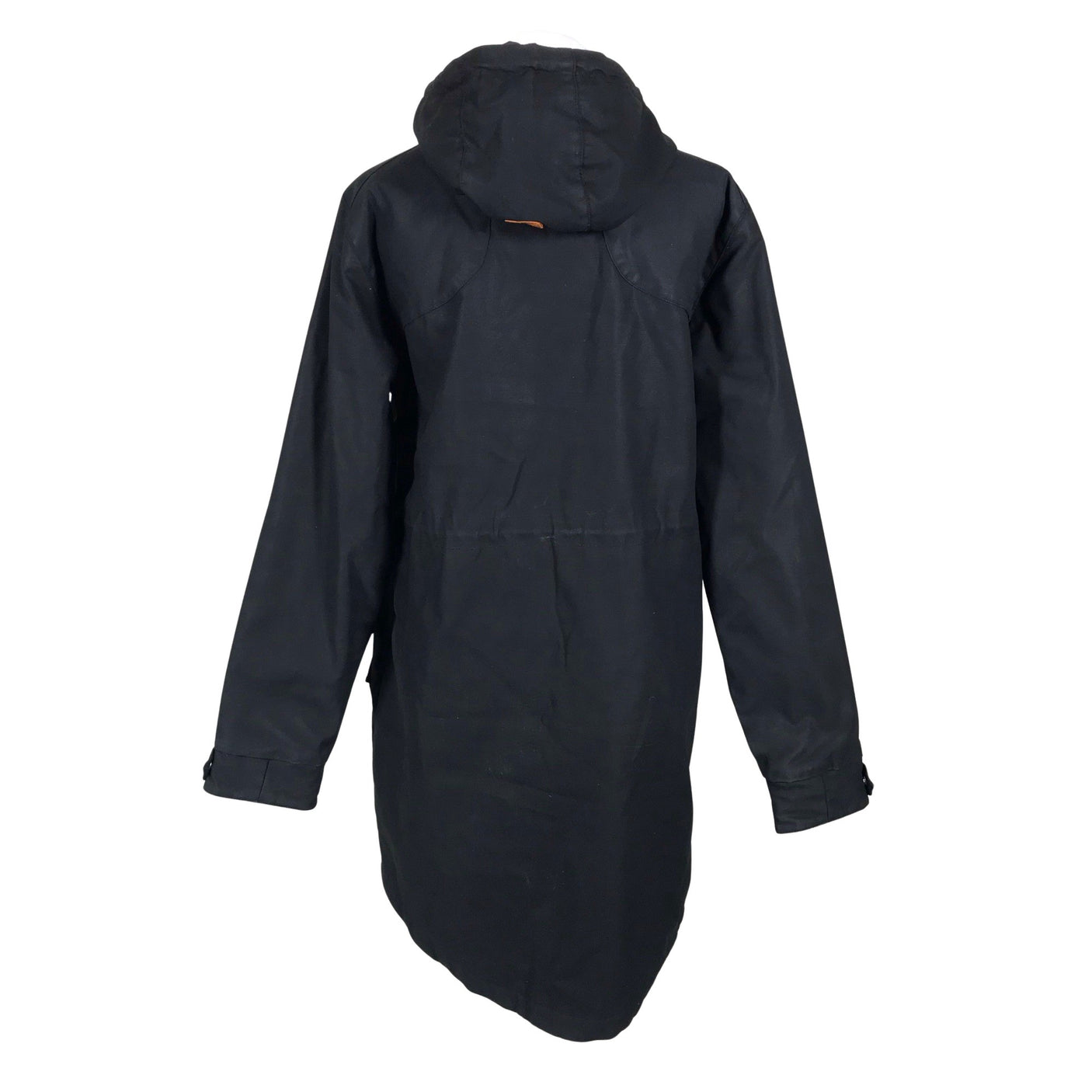Unisex CLWR - Colour Wear - Winter jacket, size 36 - Black (2)