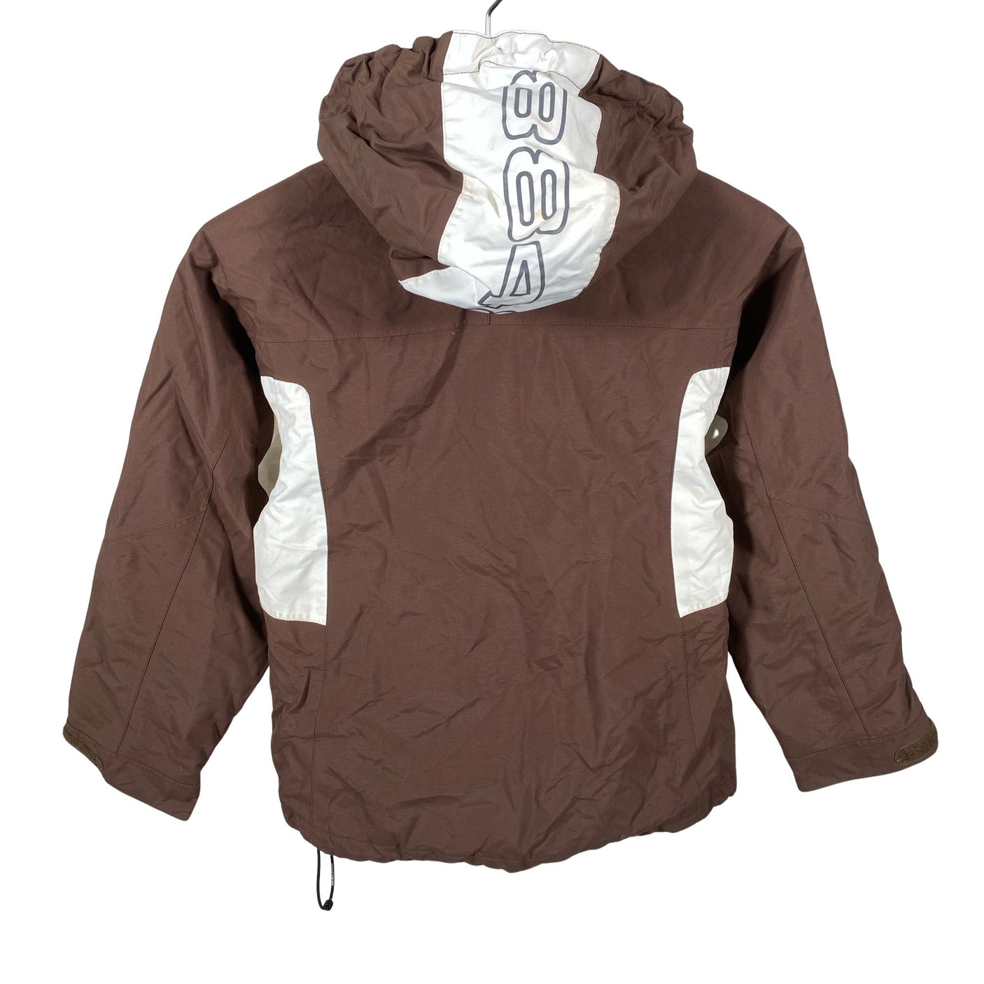 Unisex 8848 Altitude - Winter jacket, size 134 - 140 - Brown (2)