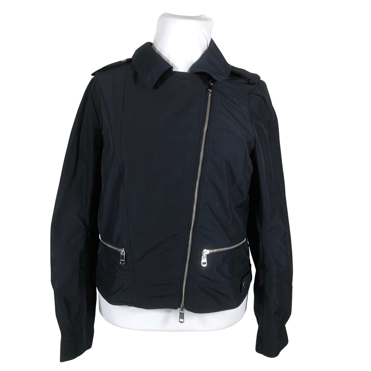 Unisex Tommy Hilfiger - Outdoor jacket, size 42 - Blue (1)