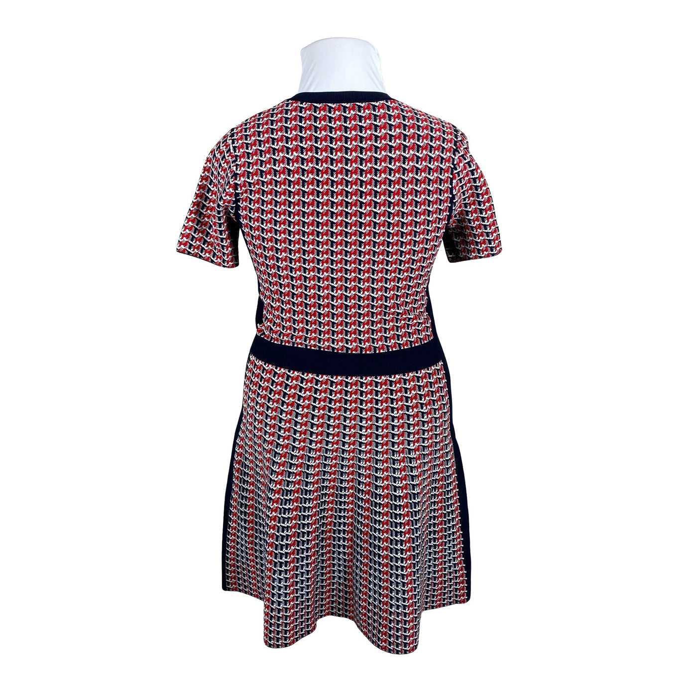 Unisex Tommy Hilfiger - Knit dress, size 42 - Blue (2)