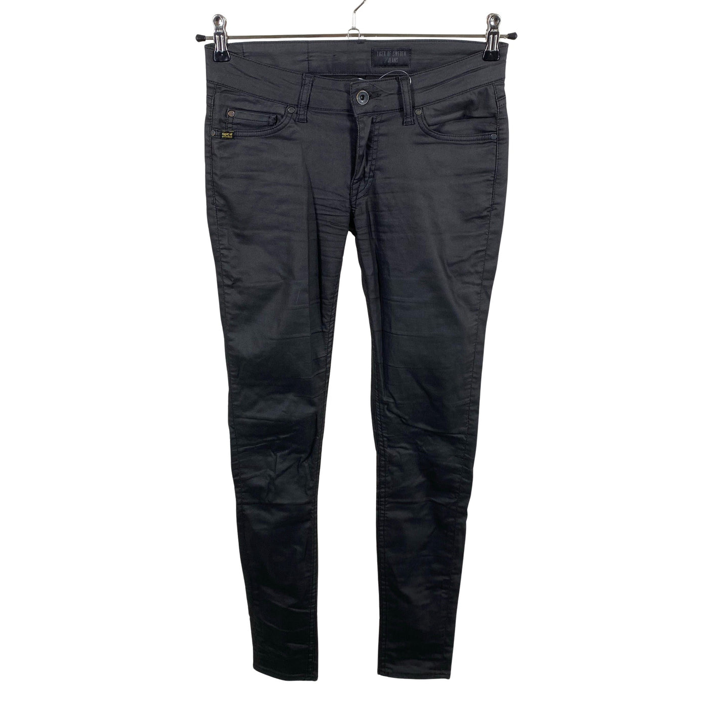 Unisex Tiger of Sweden - Jeans, size W28 - Black (1)