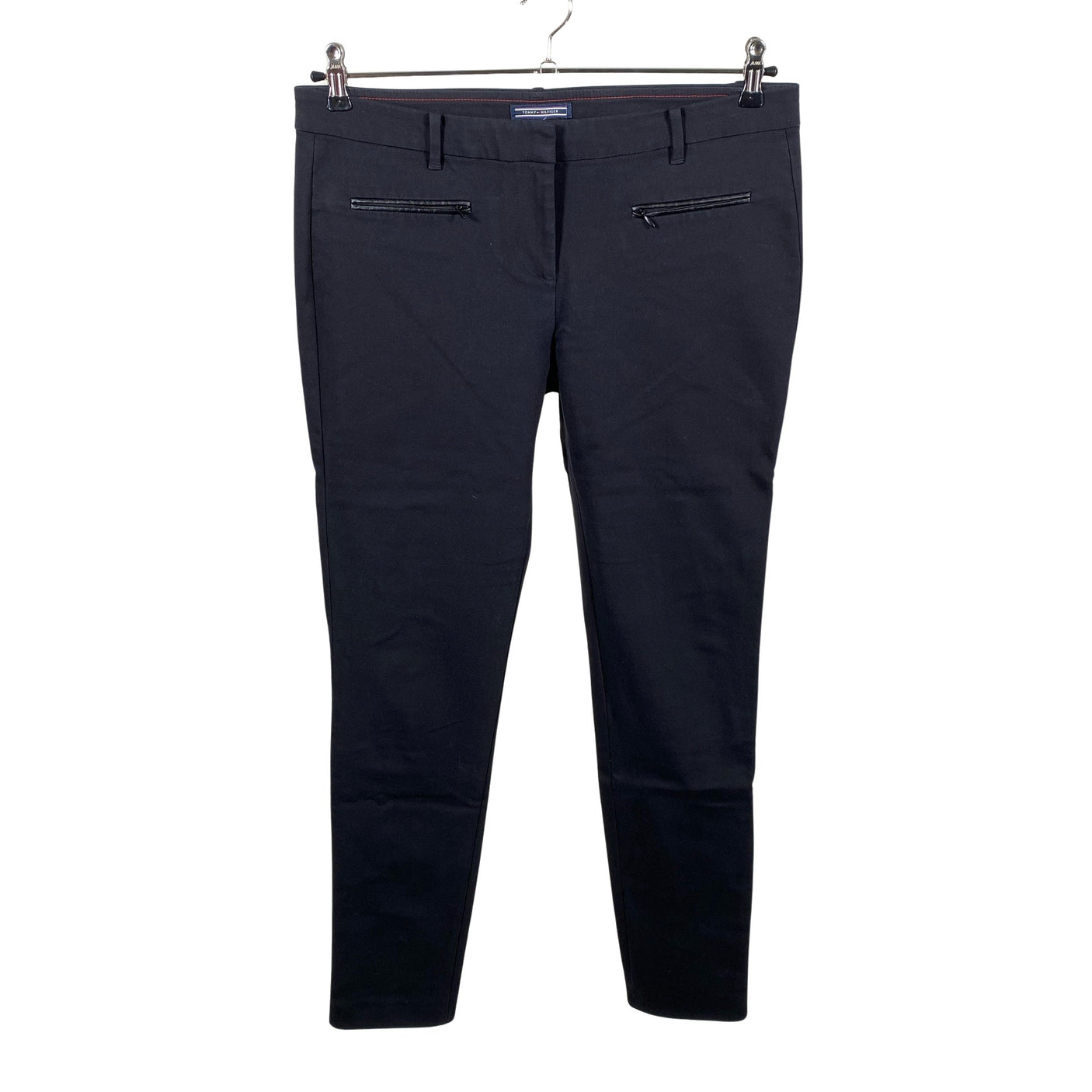 Unisex Tommy Hilfiger - Chinos, size 40 - Blue (1)
