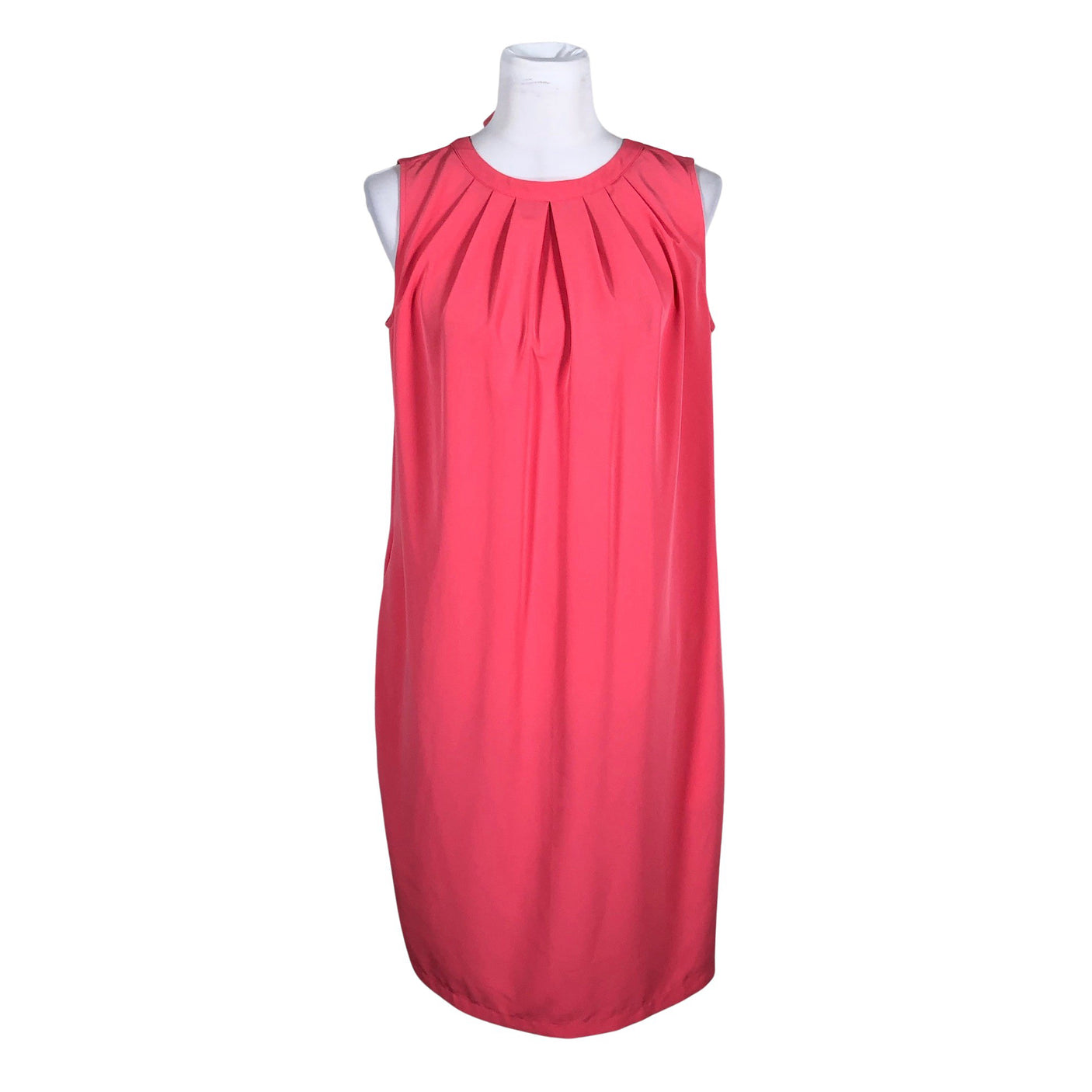 Unisex Marciano by Guess - Schiffon dress, size 40 - Light pink (1)