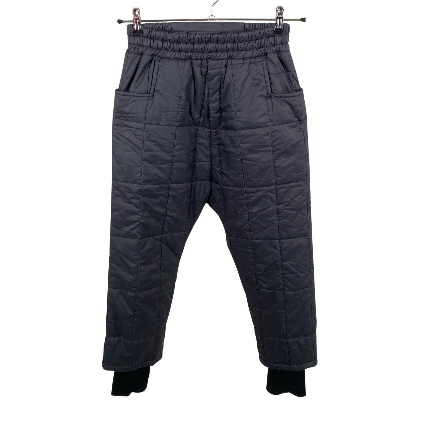 Unisex Nomen Nescio - Winter pants, size 36 - Black (1)