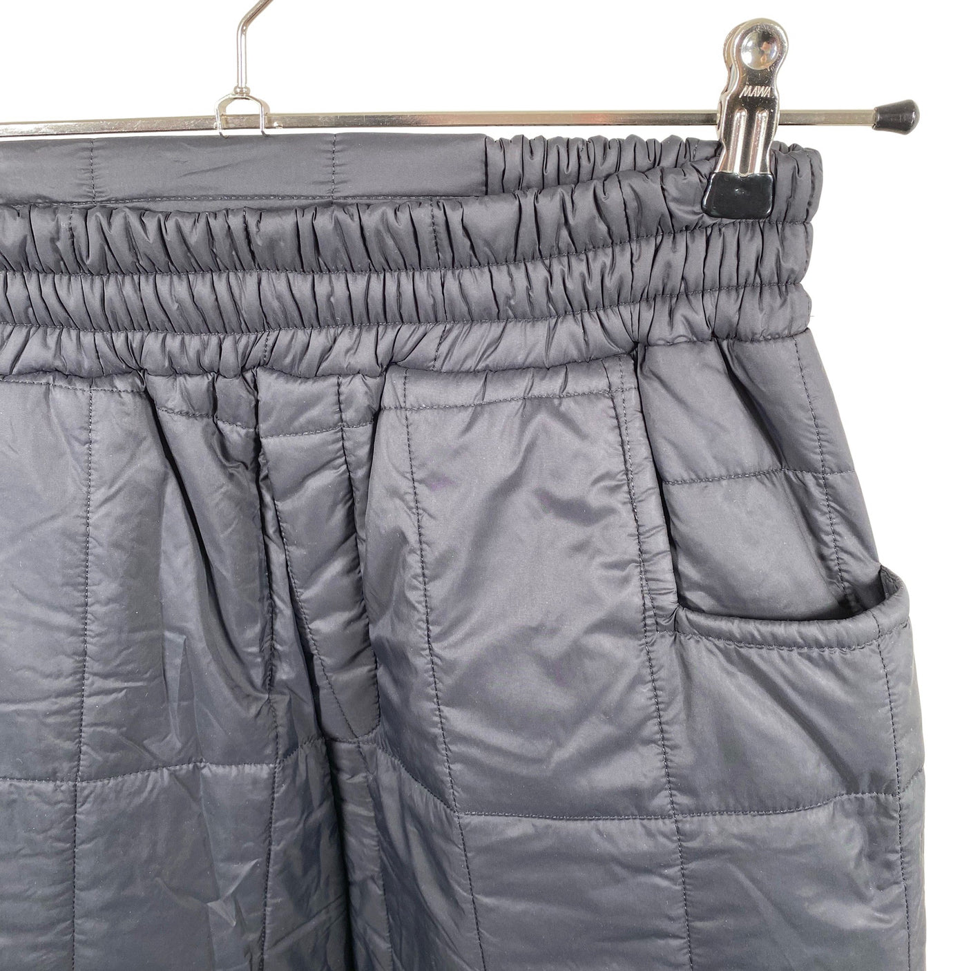 Unisex Nomen Nescio - Winter pants, size 36 - Black (3)