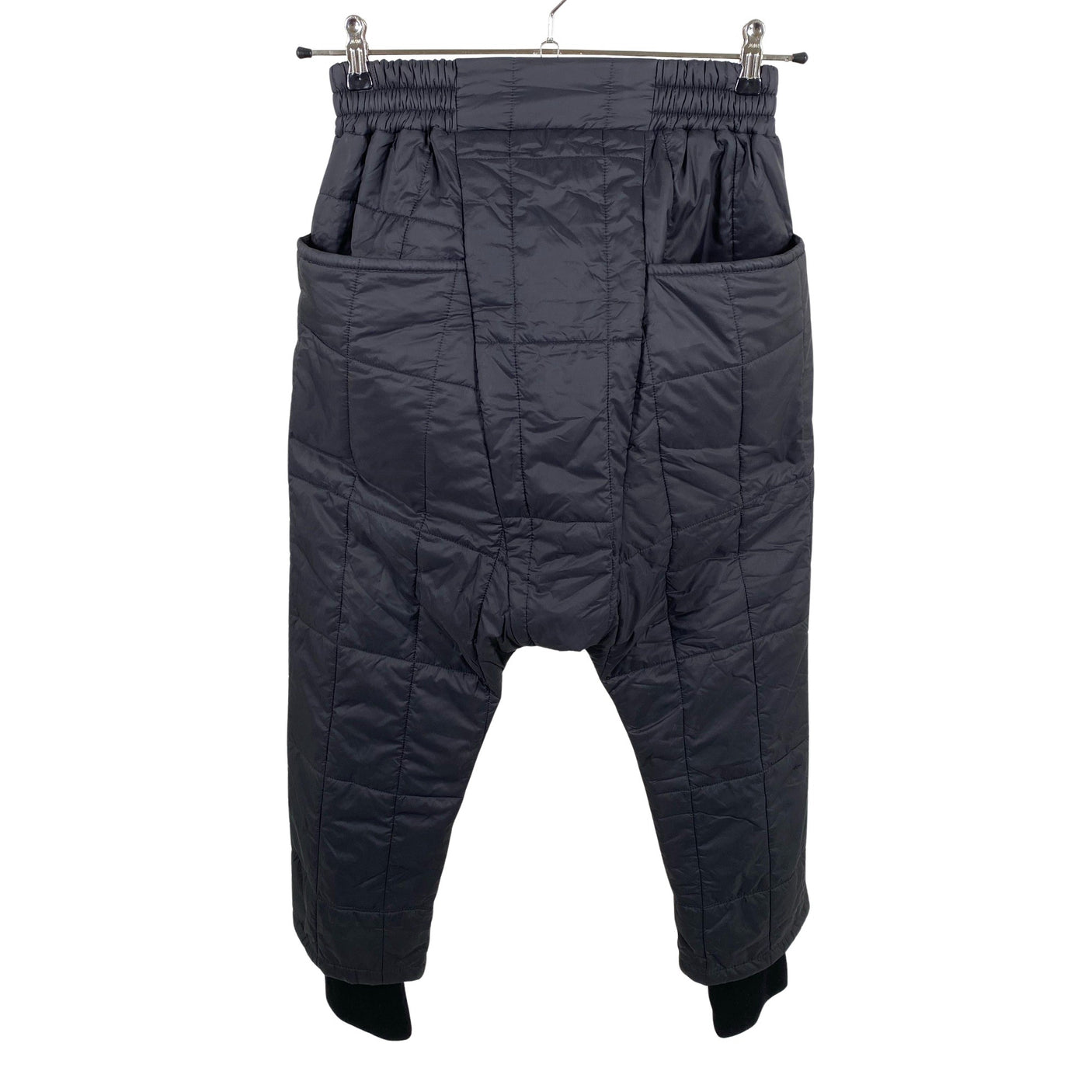Unisex Nomen Nescio - Winter pants, size 36 - Black (2)