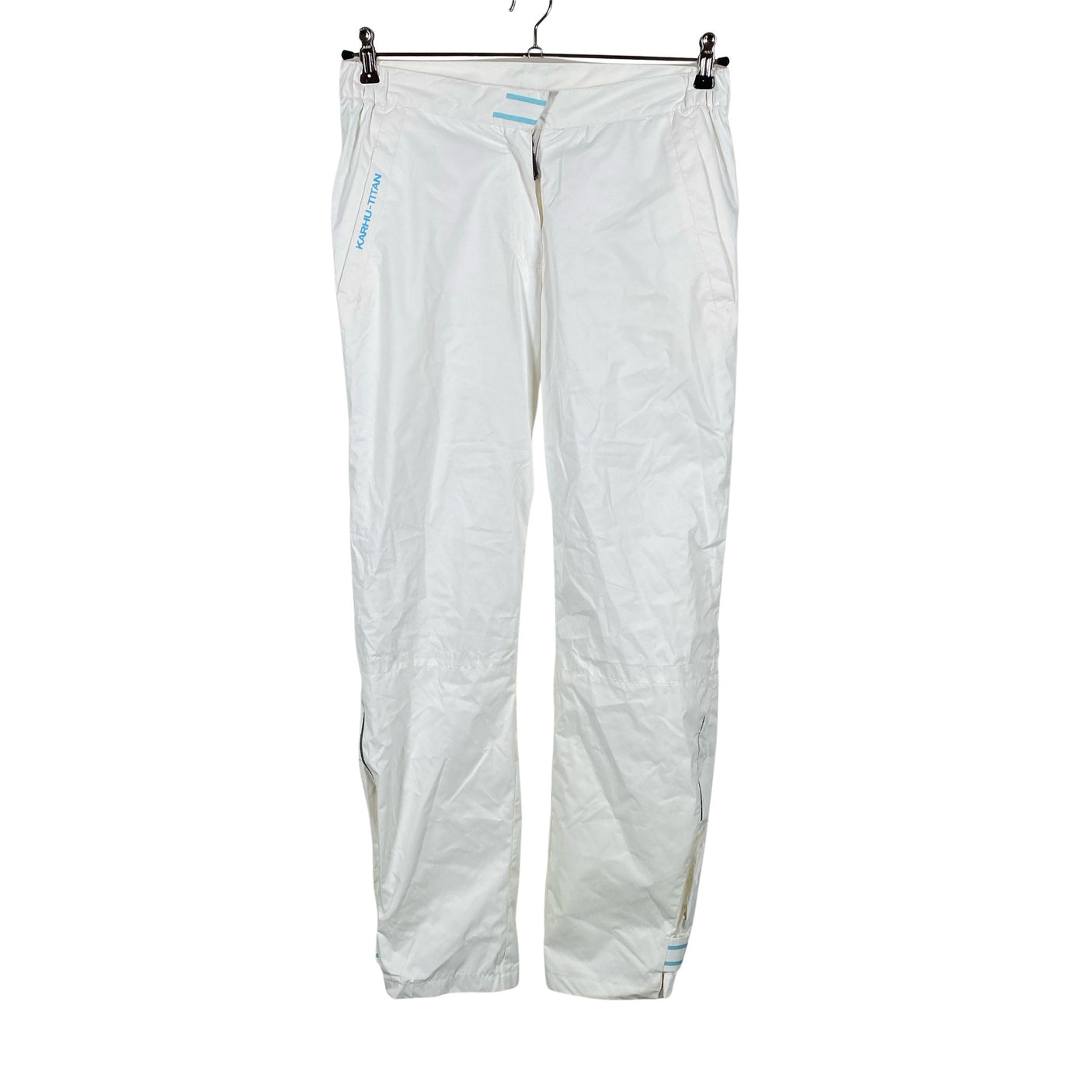 Unisex Karhu - Outdoor pants, size 40 - Natural white (1)