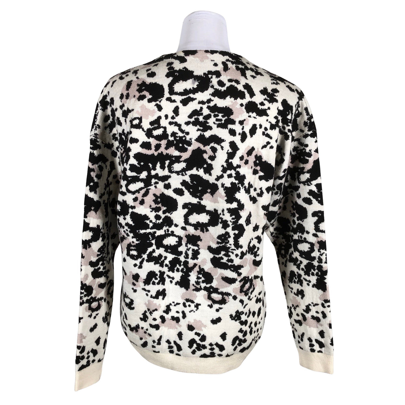 Unisex Designers Remix - Cardigan, size 36 - Natural white (3)