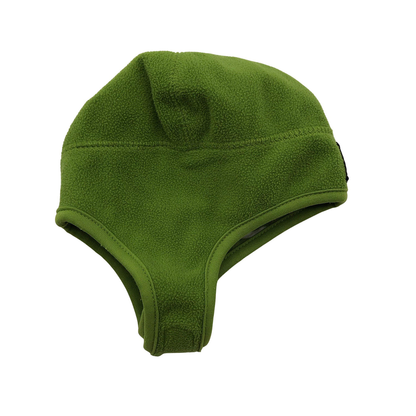 Unisex Polarn O. Pyret - Hat, size 40 - 42 cm - Green (1)