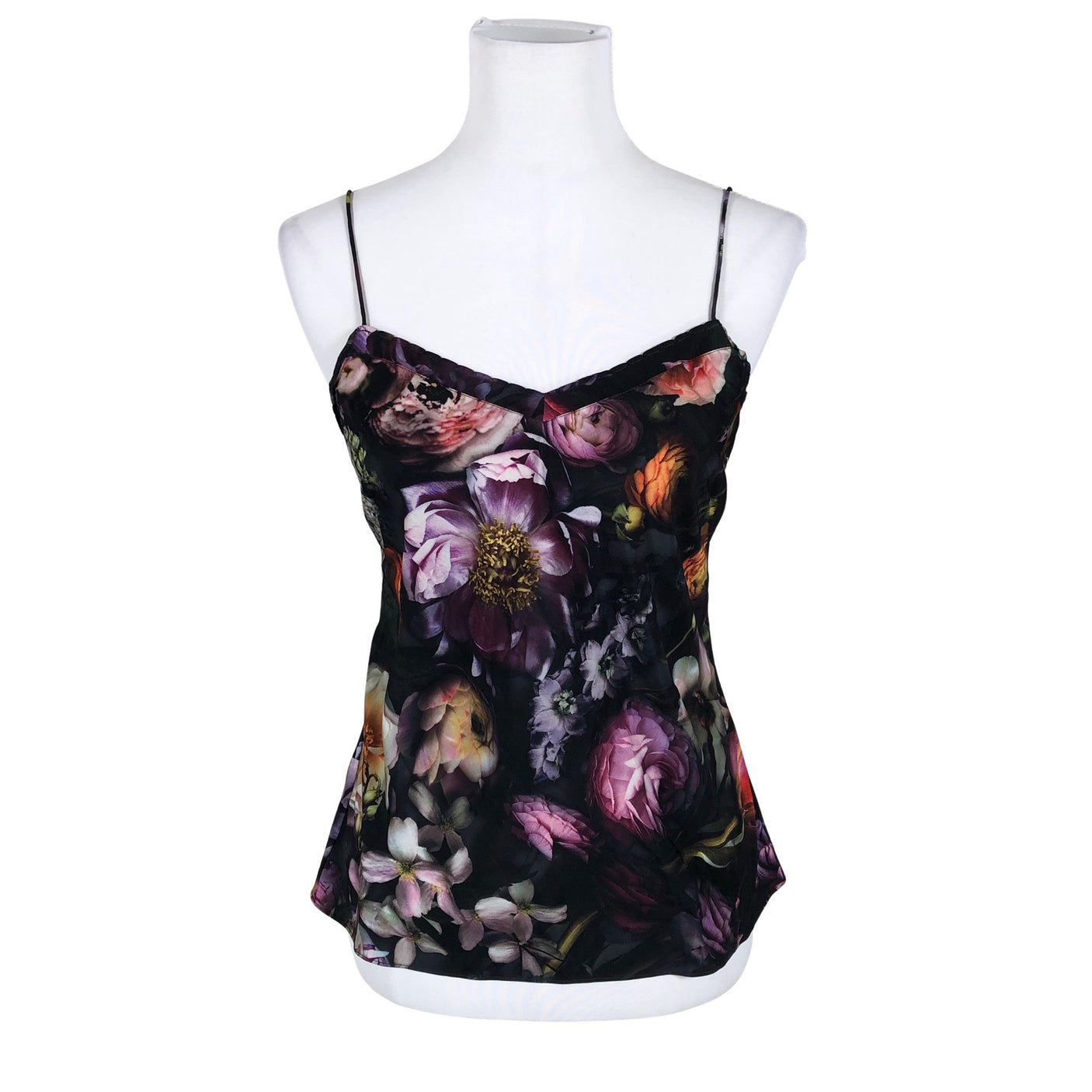 Unisex Ted Baker - Topp, suurus 38 - Must