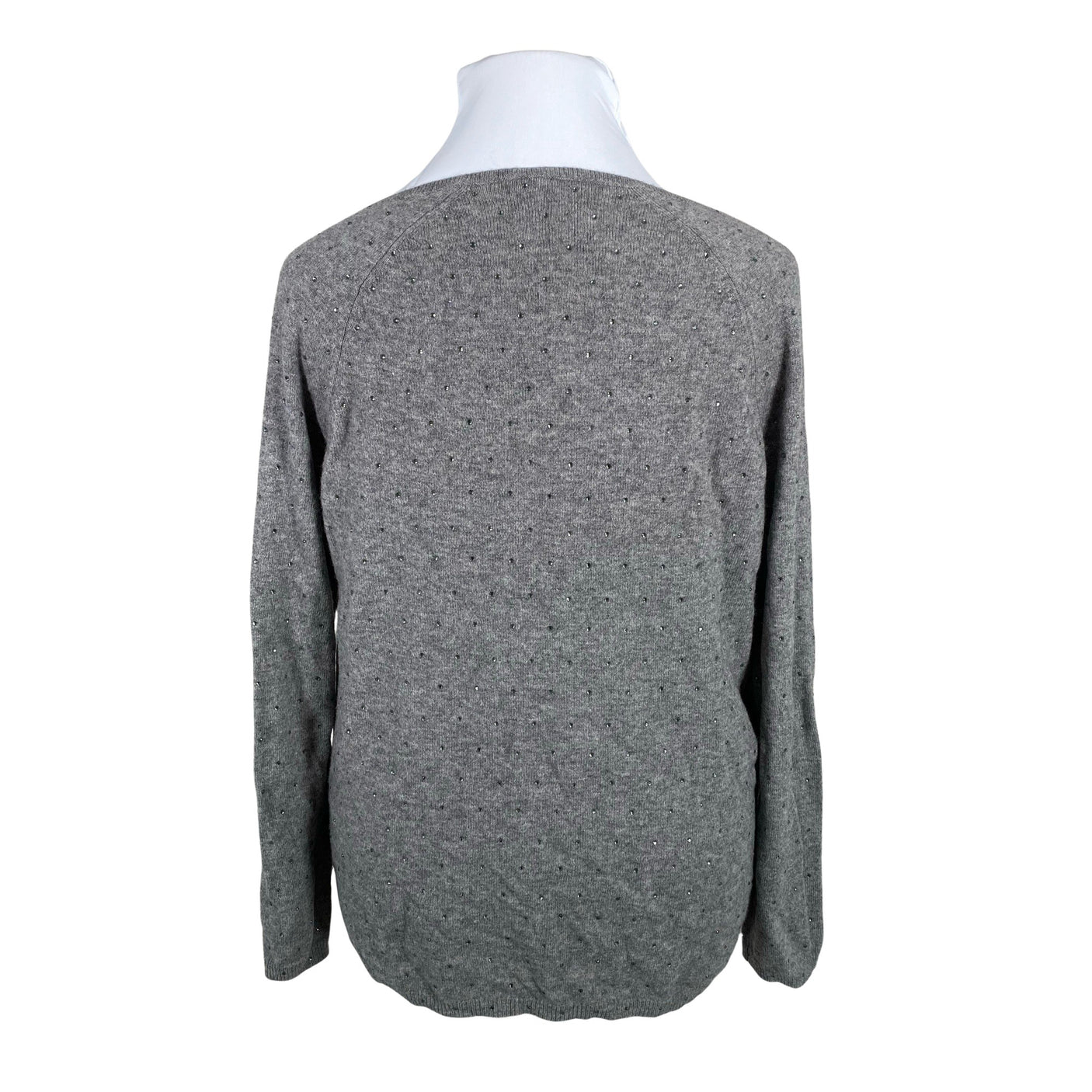 Unisex Princess goes Hollywood - Sweater, size 42 - Gray (2)