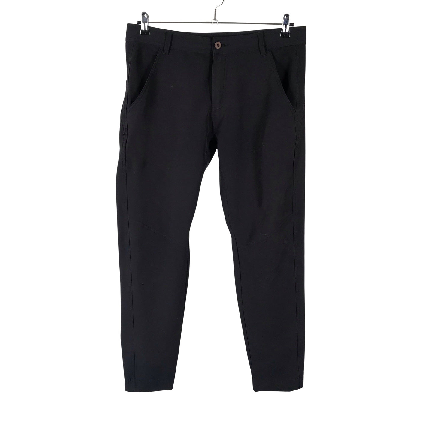 Unisex TenTree - Sports trousers, size XL - Black (1)