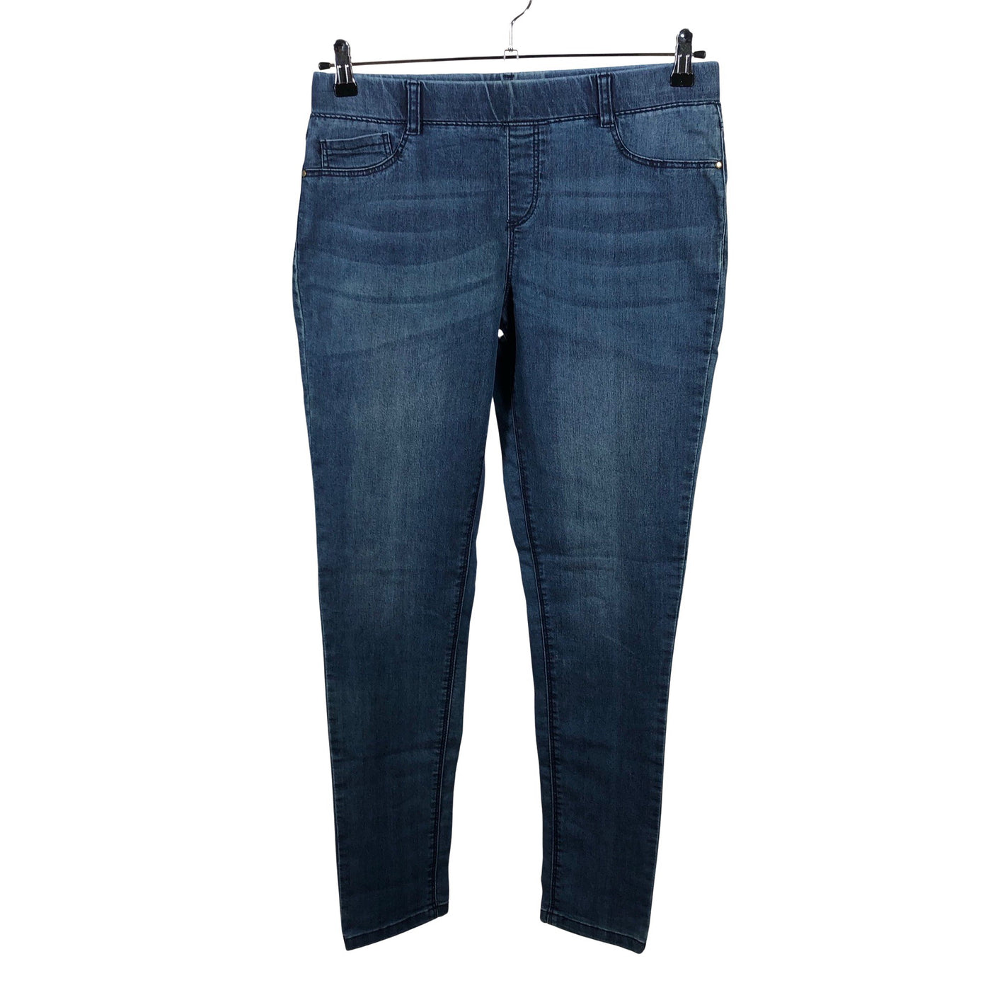 Unisex DP - Jeggings, size 42 - Blue (1)