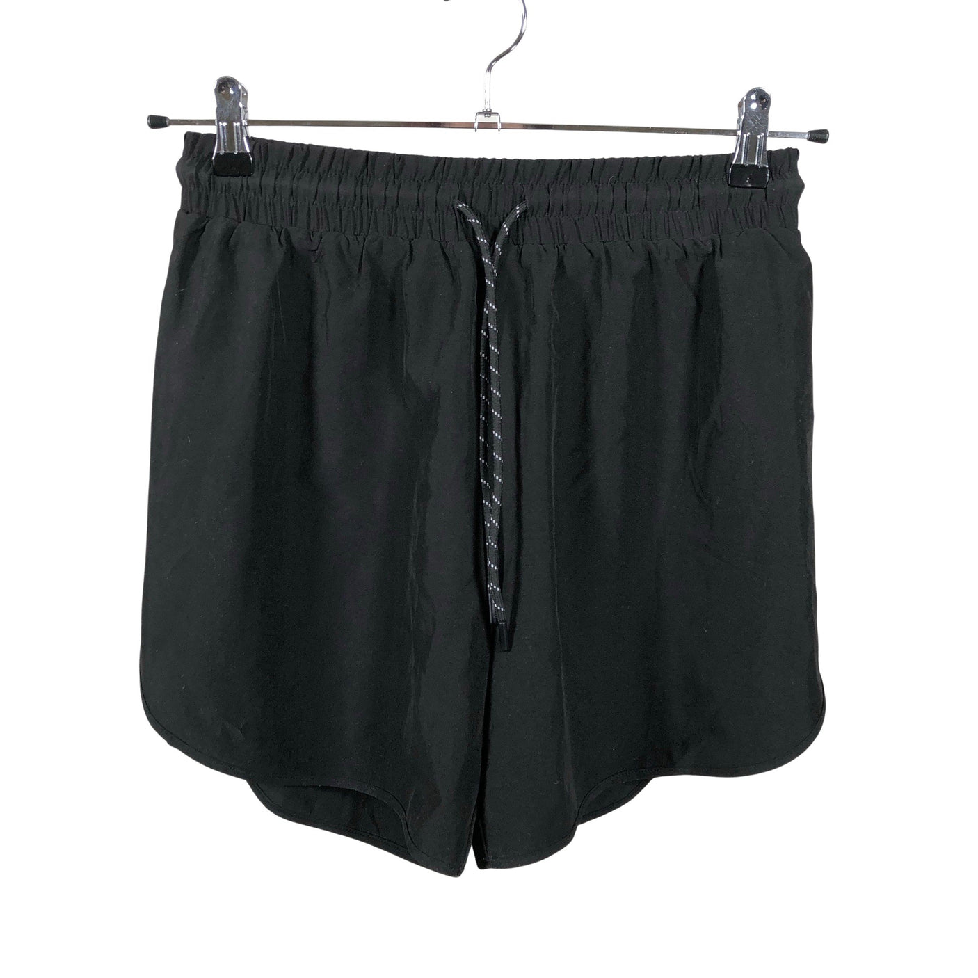 Unisex Bara Sportswear - Sports shorts, size 40 - Black (1)