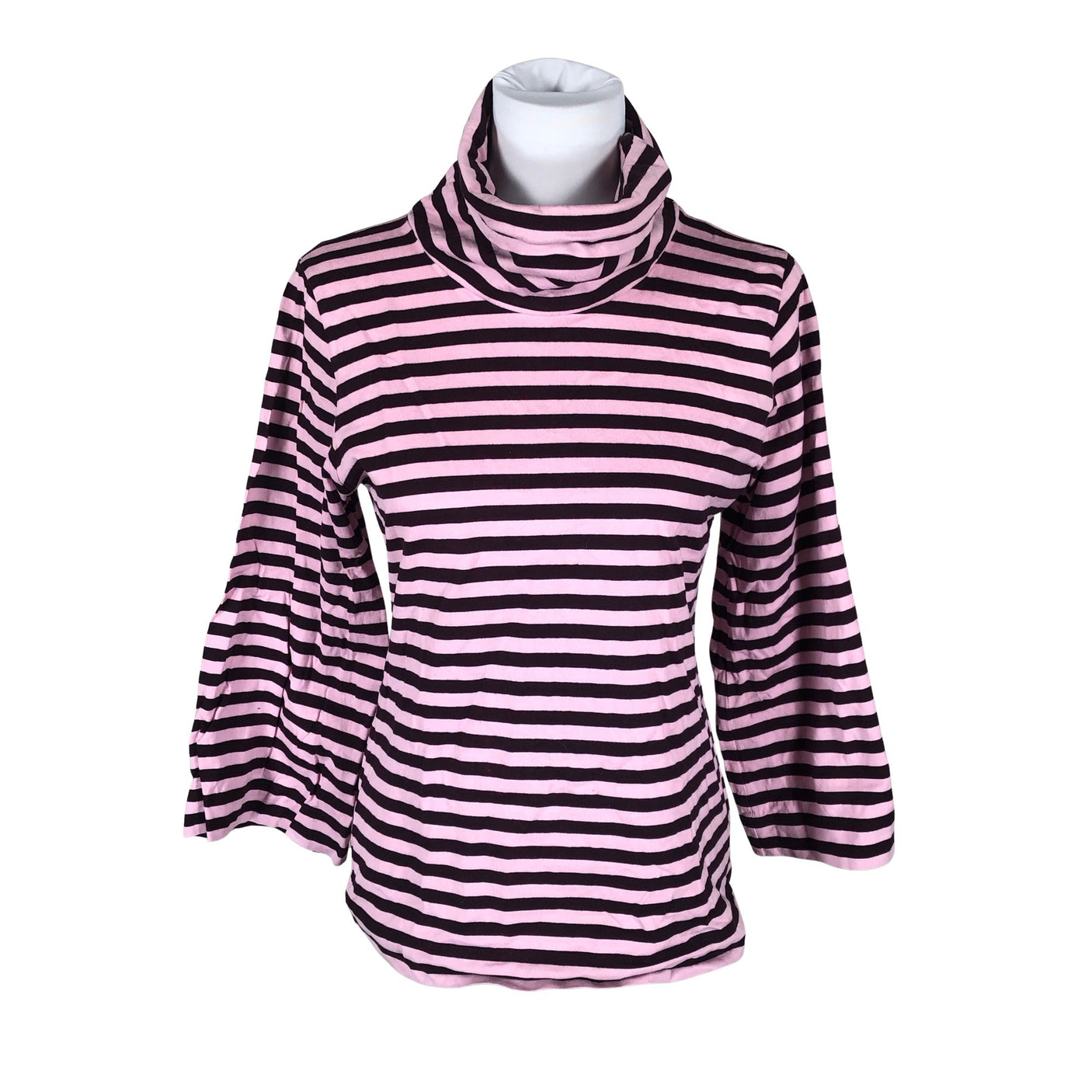 Unisex Marimekko - Tricot shirt, size 40 - Light pink (1)