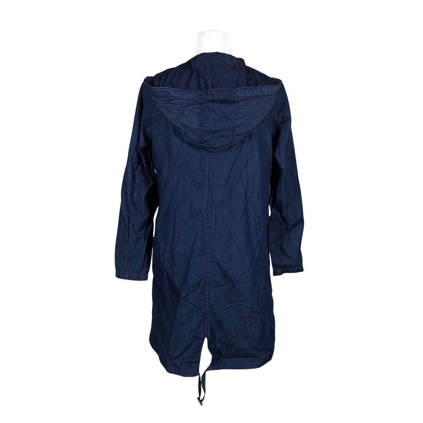 Unisex Esprit - Lightweight jacket, size 40 - Blue (2)