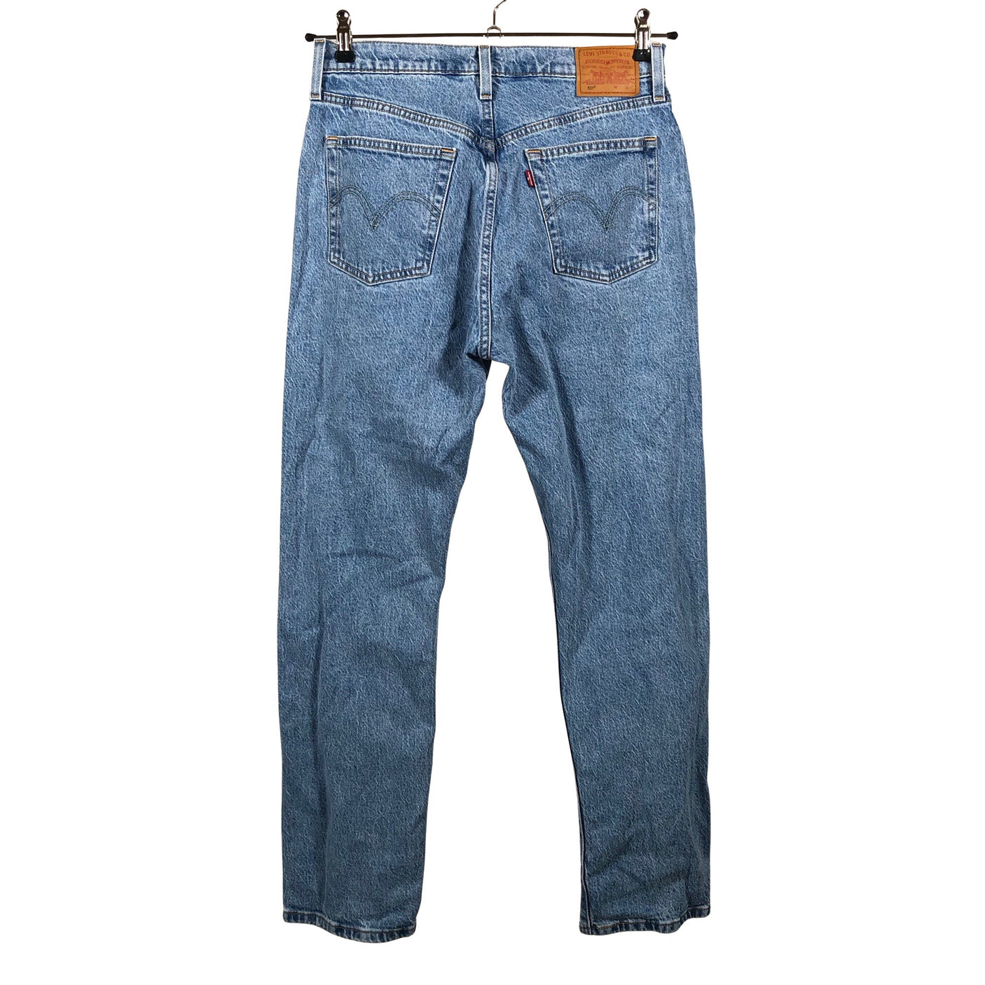 Unisex Levi's - Jeans, size 38 - Blue (2)