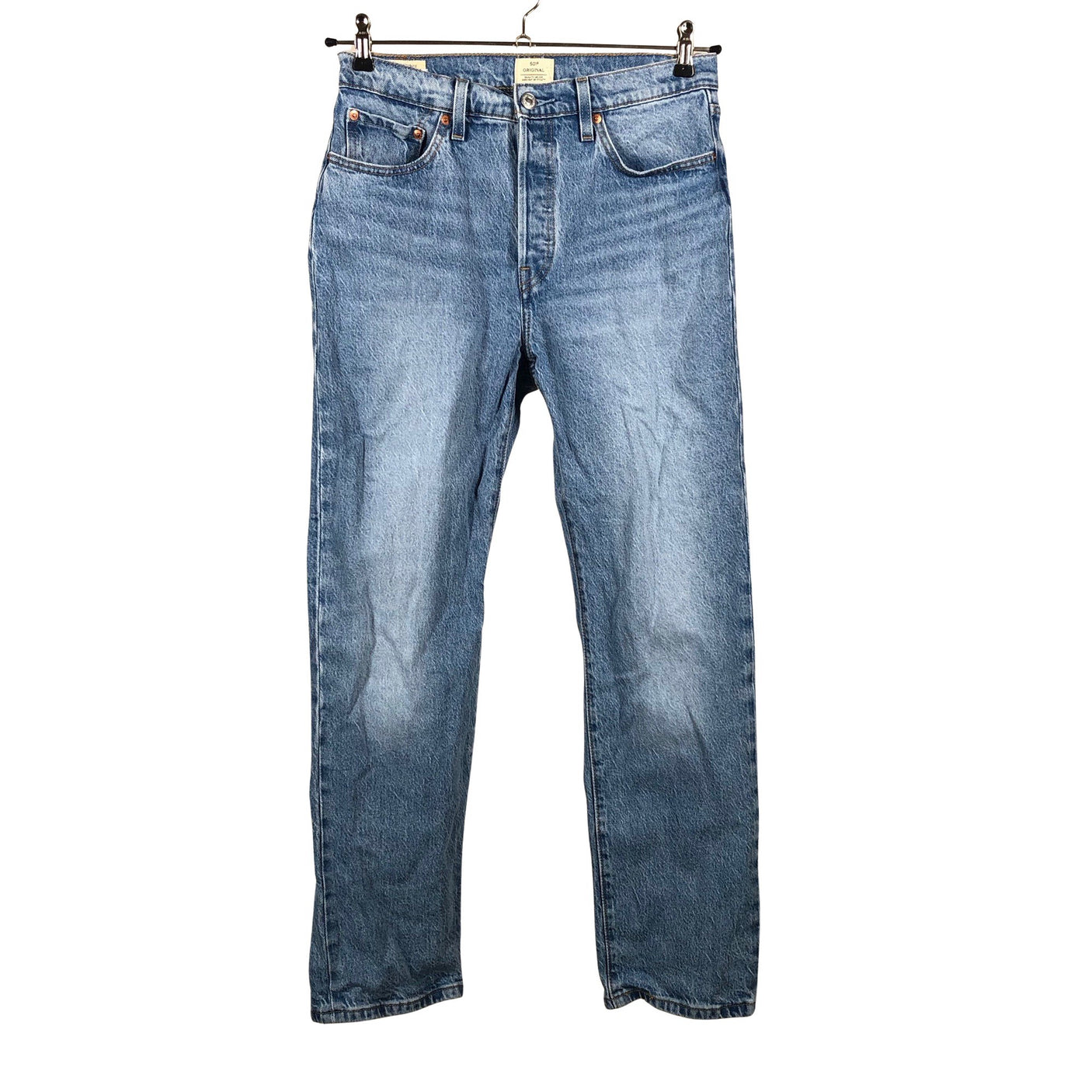 Unisex Levi's - Jeans, size 38 - Blue (1)
