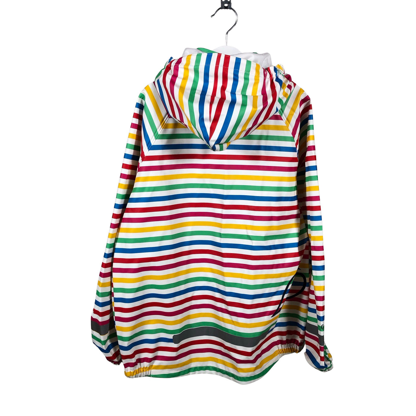 Unisex Didriksons - Vihmajope, suurus 134 - 140 - Pruun