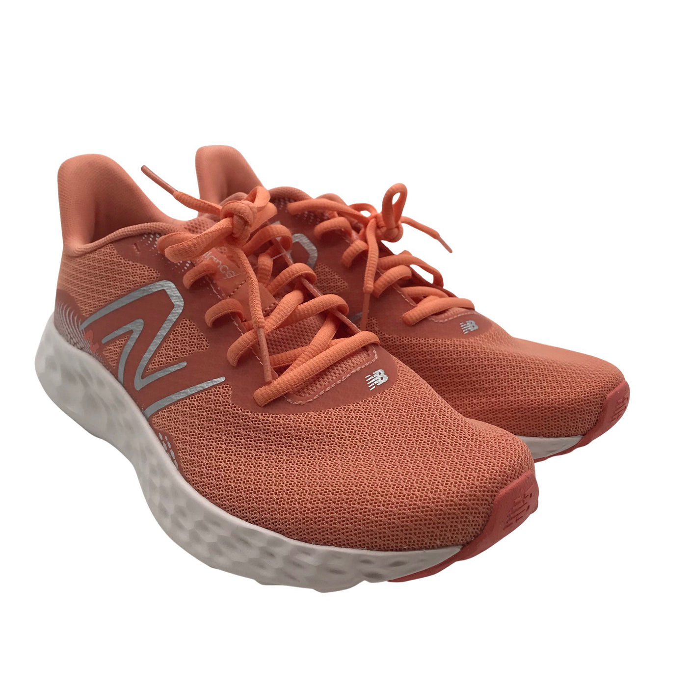 Unisex New Balance - Running shoes, size 38 - Orange (2)