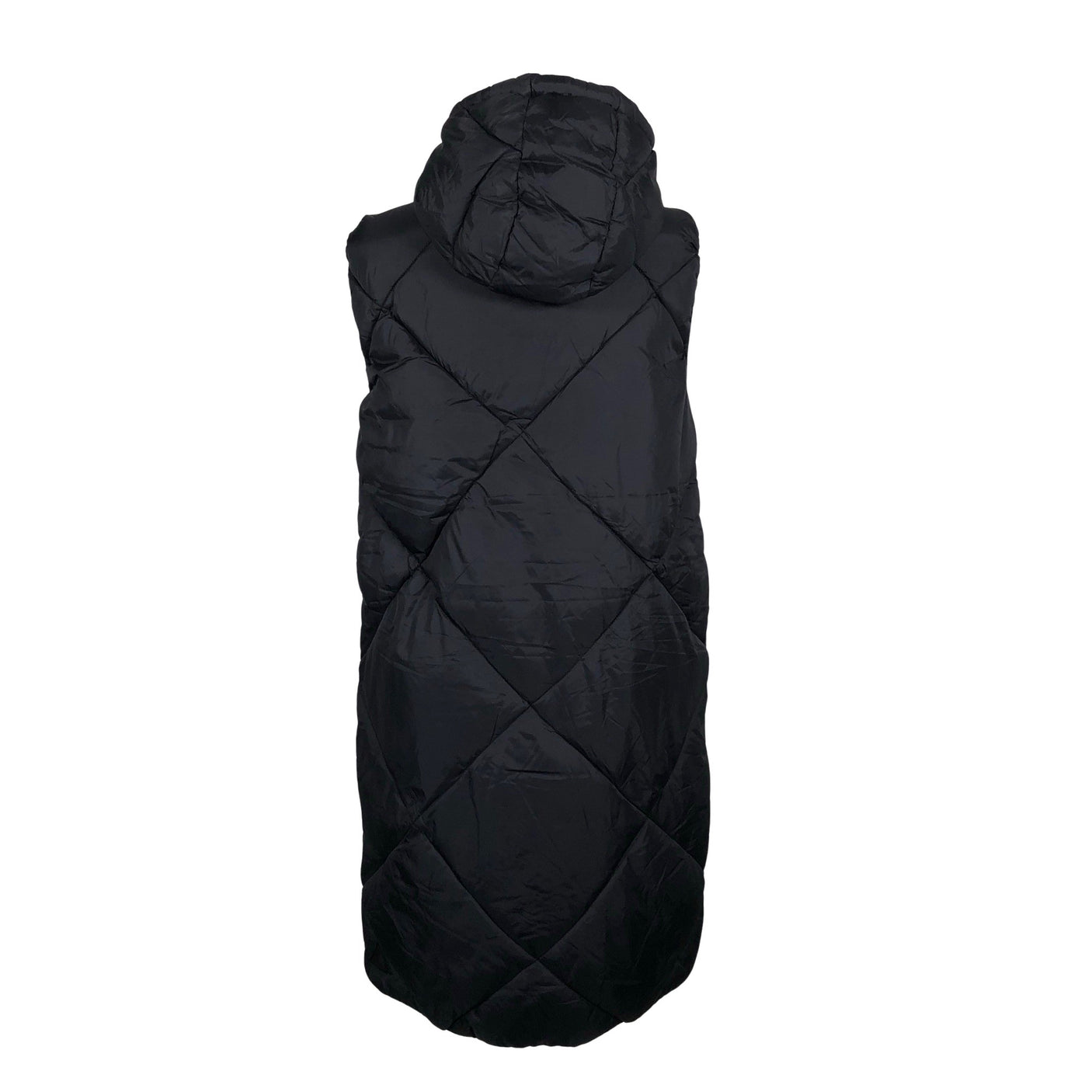 Unisex b.Young - Winter vest, size 38 - Black (2)