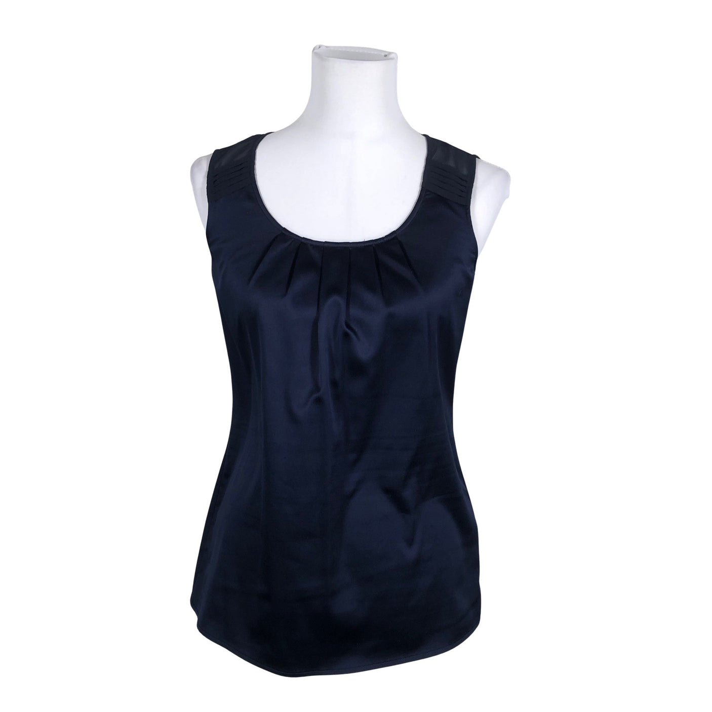 Unisex Esprit - Top, size 32 - Blue (1)