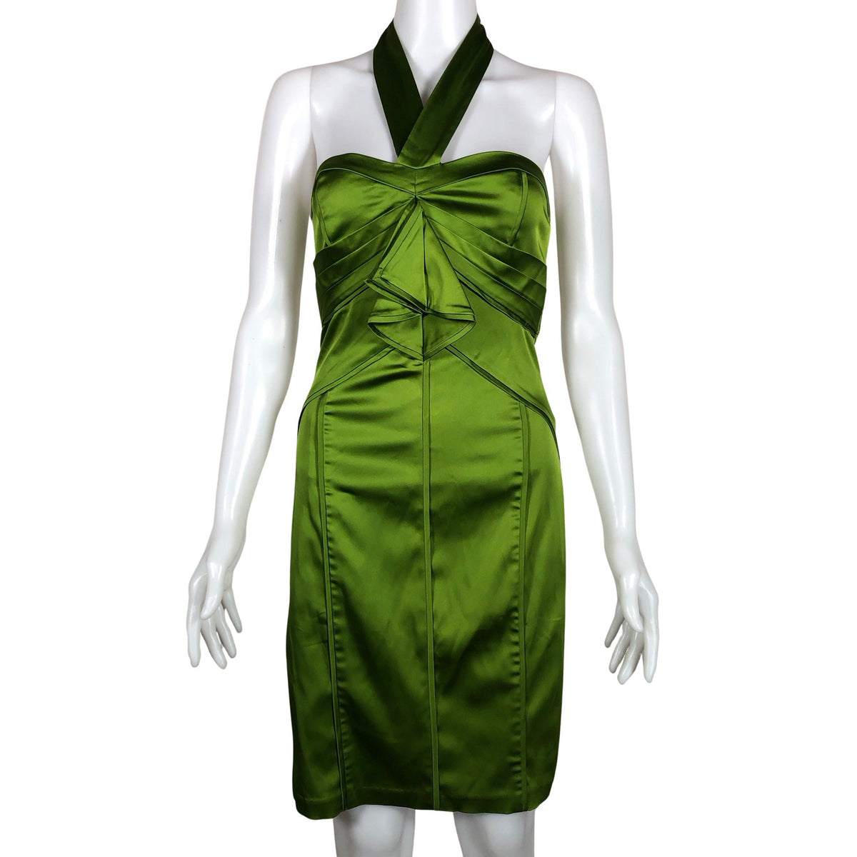 Unisex Ted Baker - Party dress, size 32 - Blue (1)