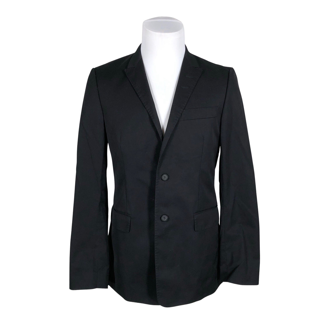 Unisex Tiger of Sweden - Blazer, size M - Black (1)