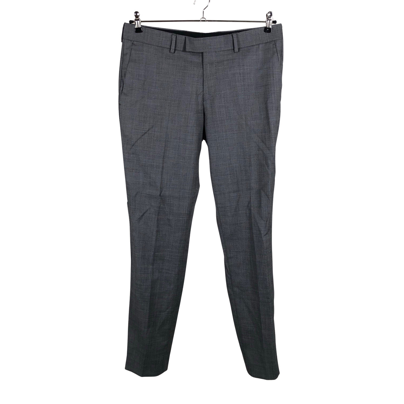 Unisex Tiger of Sweden - Suit pants, size L - Gray (1)